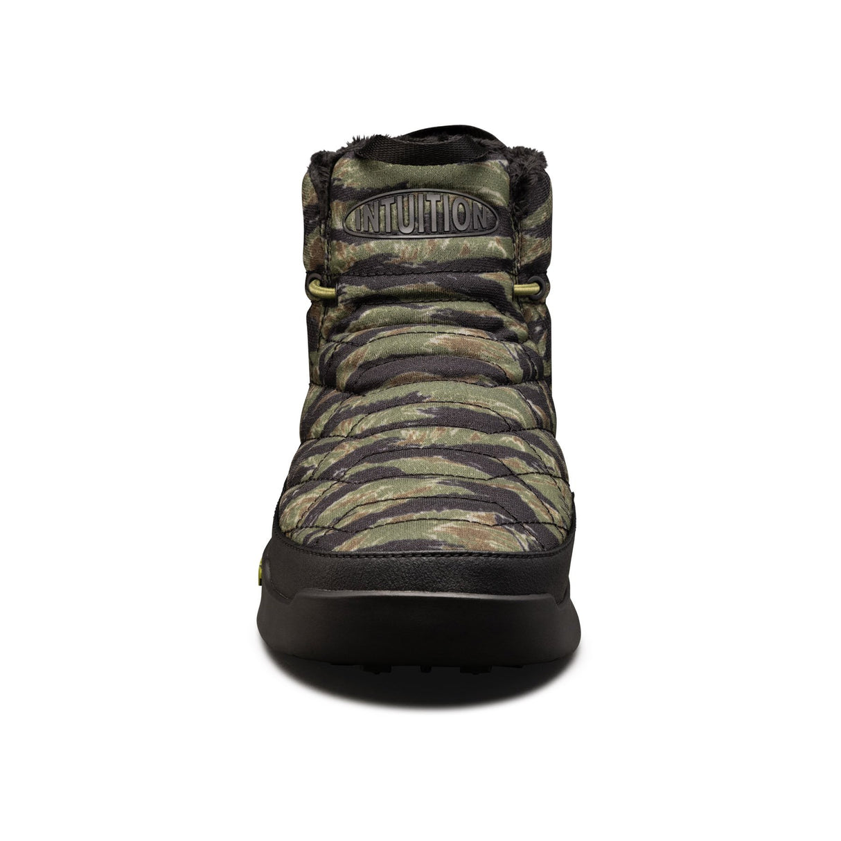 Intuition Mid Apres Booties