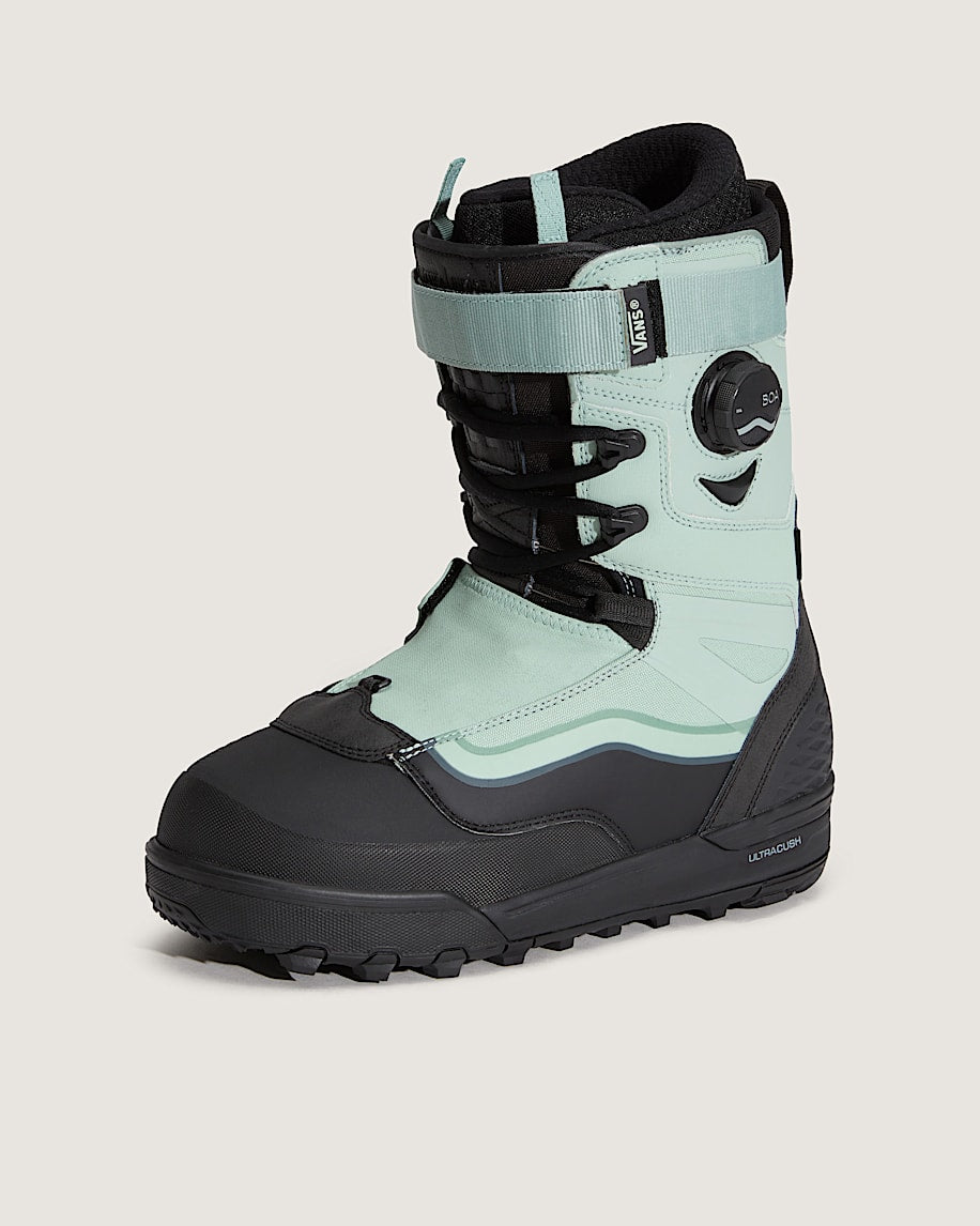 VANS  INFUSE MENS SNOWBOARD BOOTS 2026