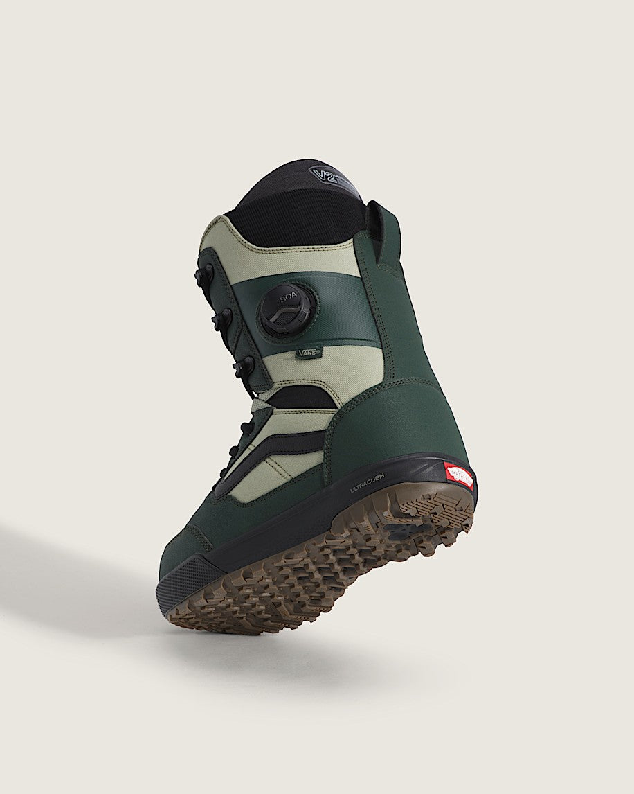 Vans M INVADO PRO - 2027