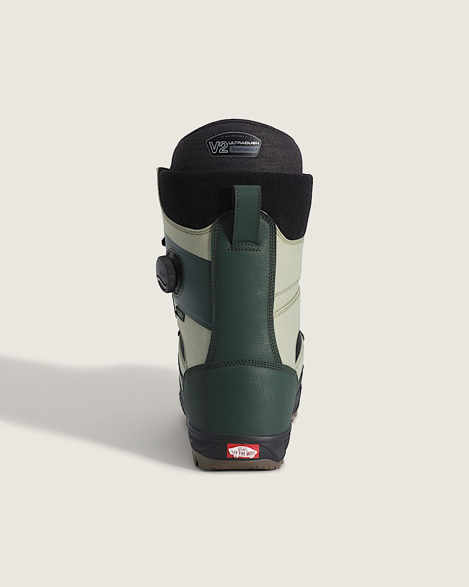 Vans M INVADO PRO - 2027
