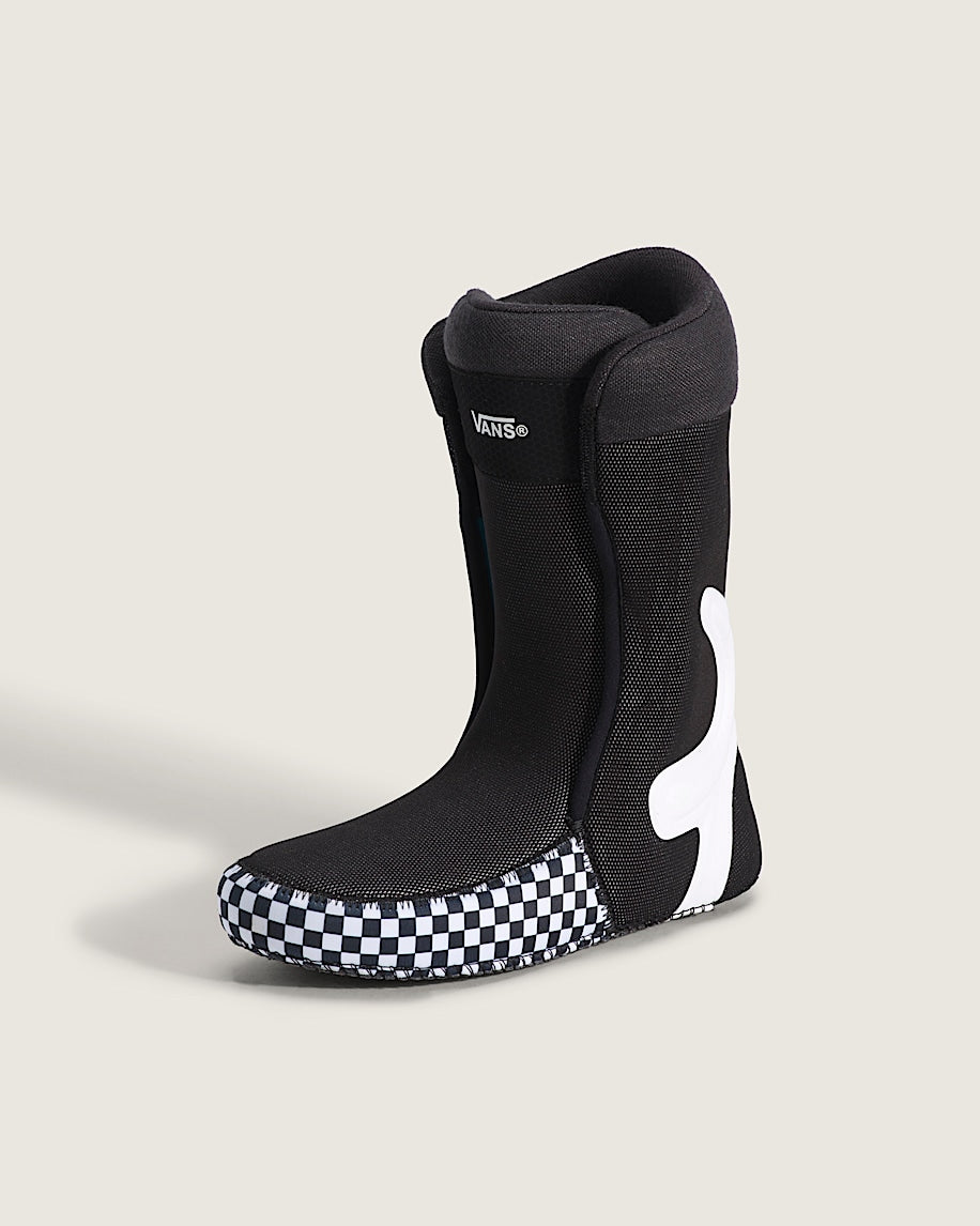 Vans M INVADO PRO - 2027