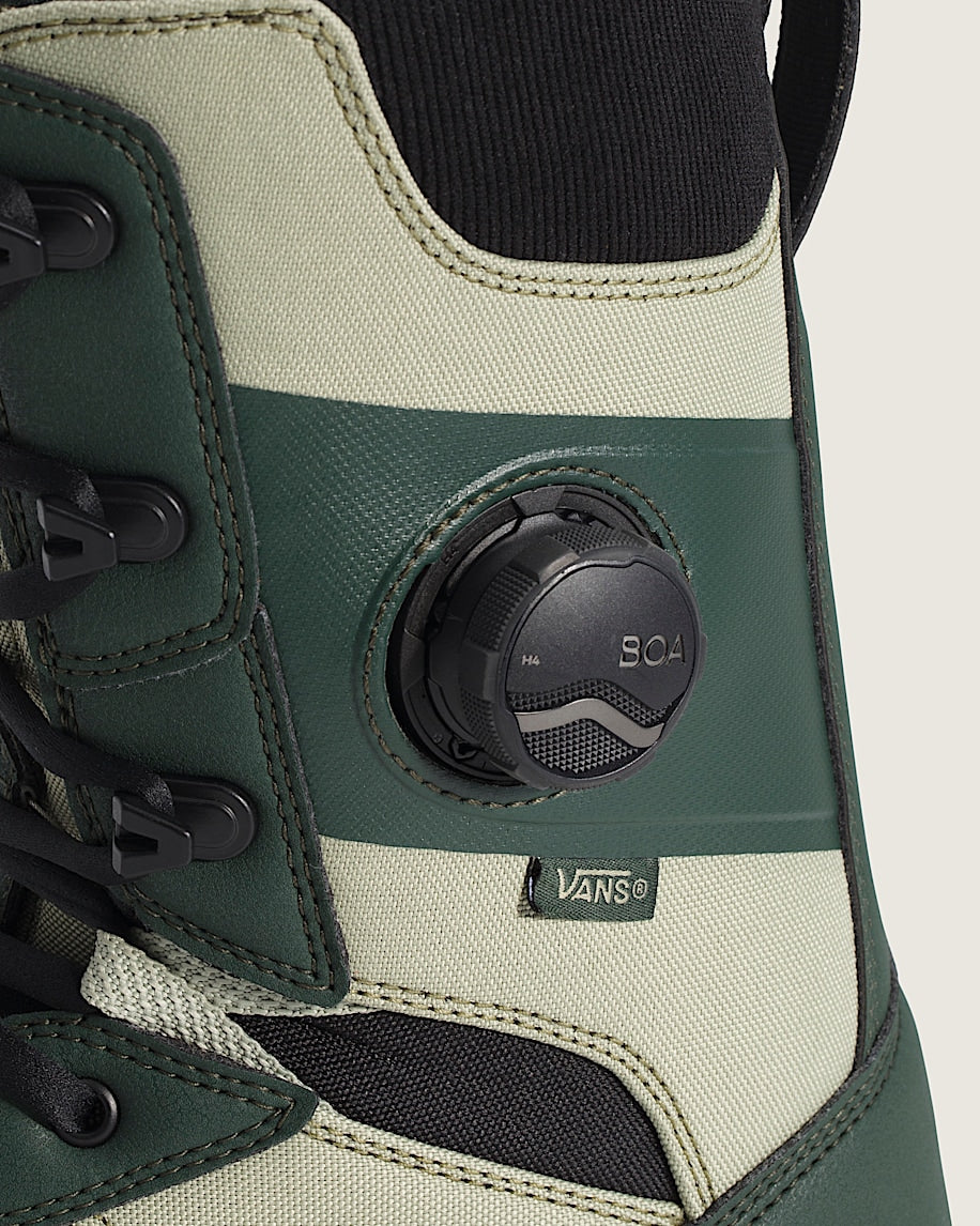 Vans M INVADO PRO - 2027
