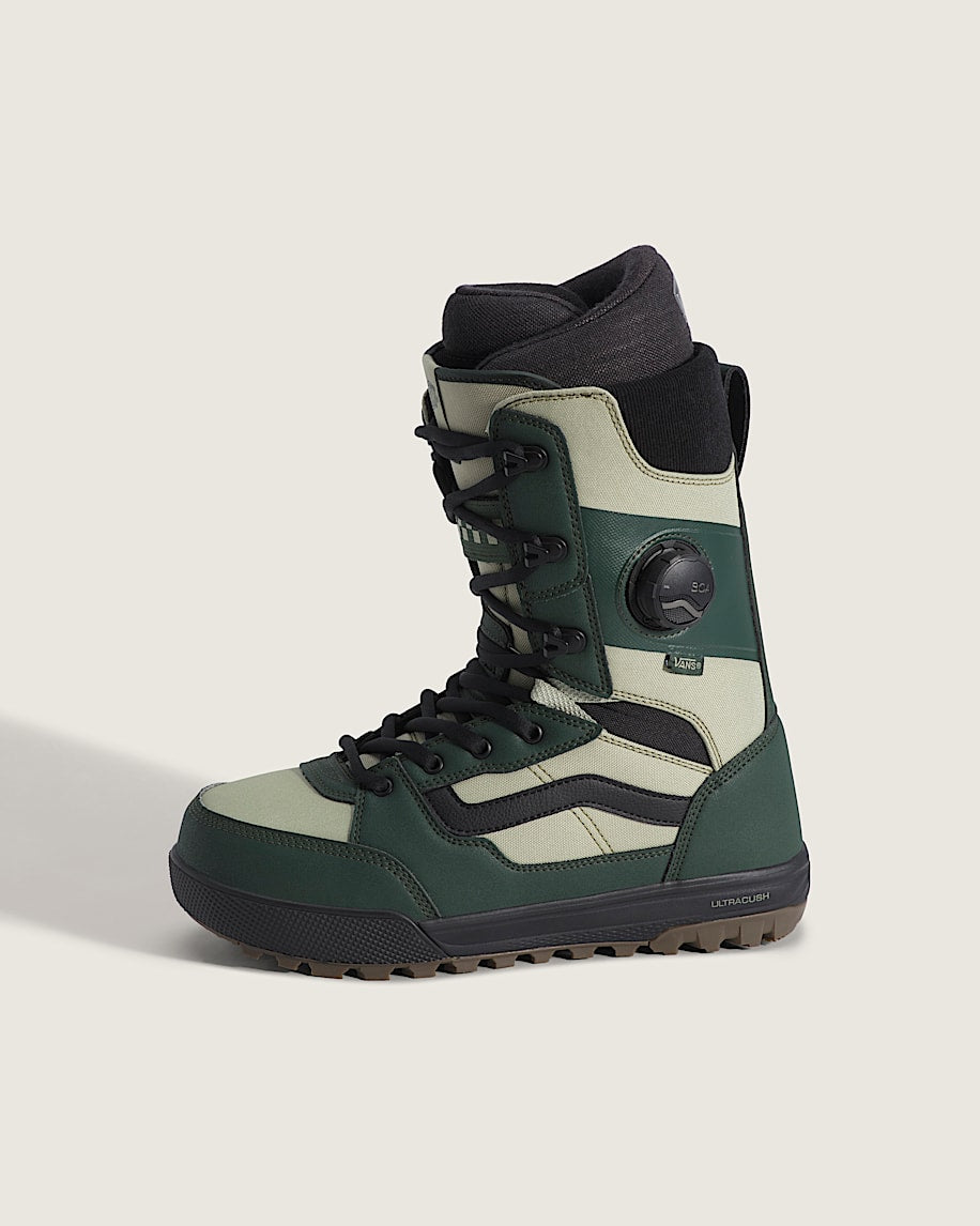 Vans M INVADO PRO - 2027