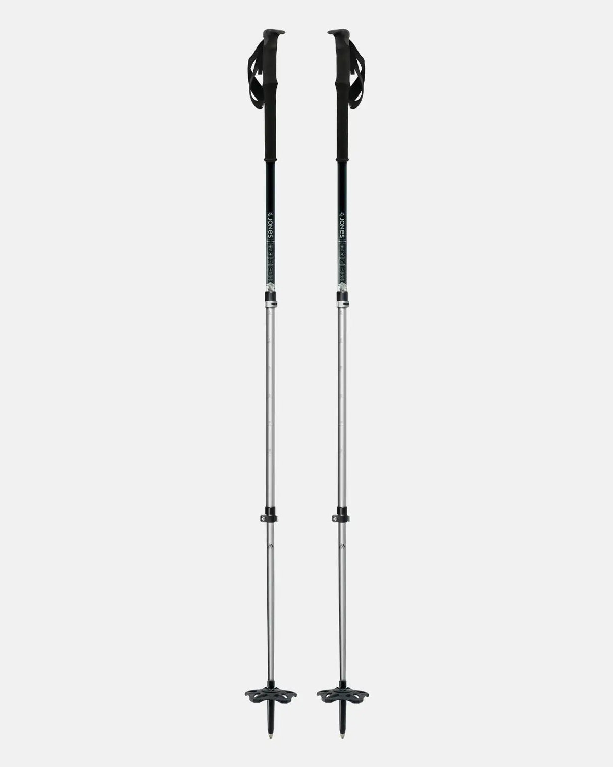 Jones Talon Adjustable Poles 2026