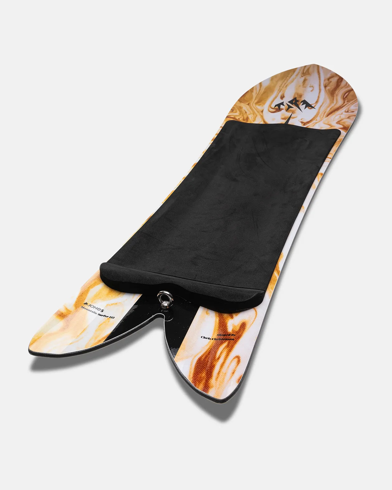 Jones Mountain Surfer 2026