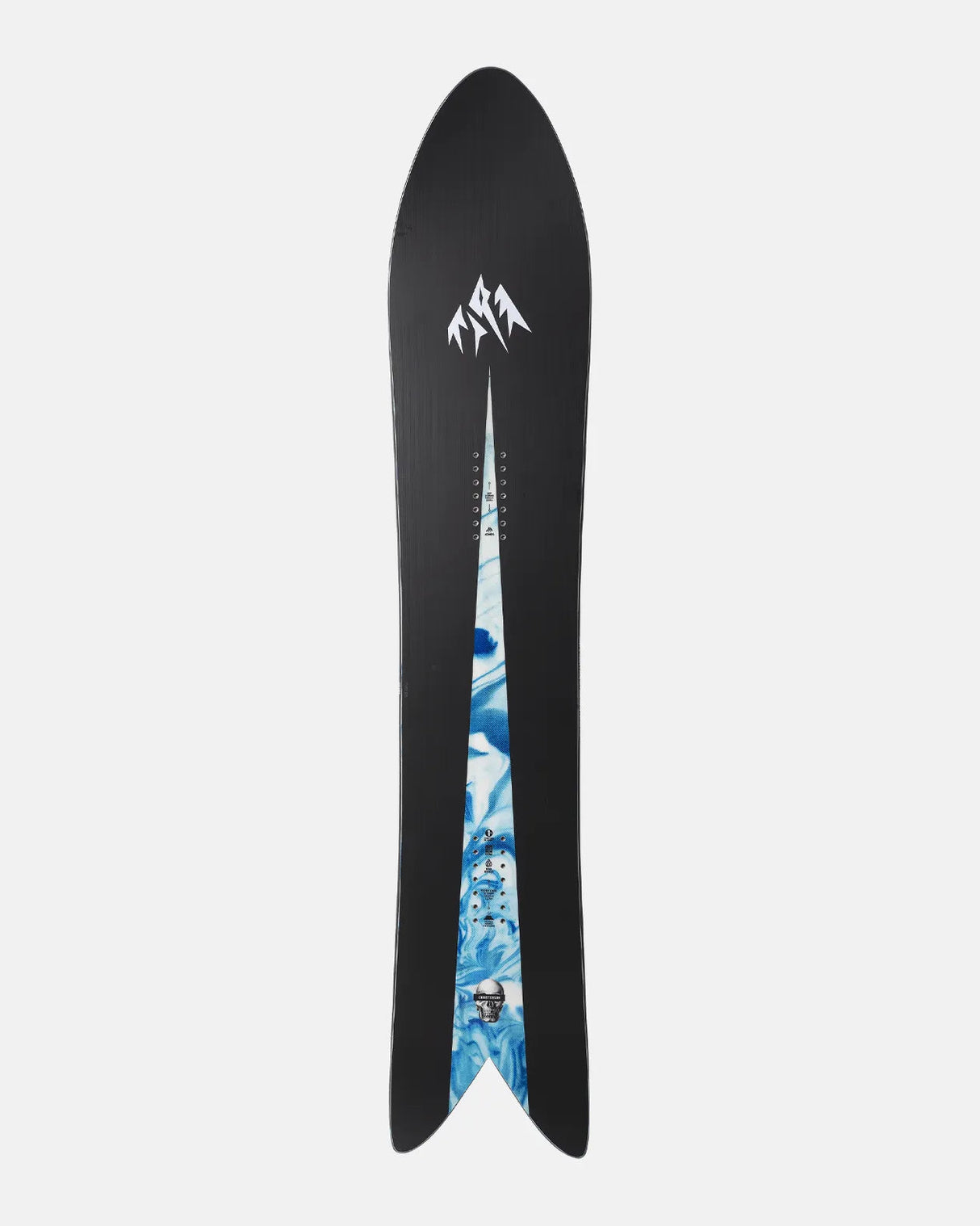 Jones Men’s Storm Wolf Snowboard 2026