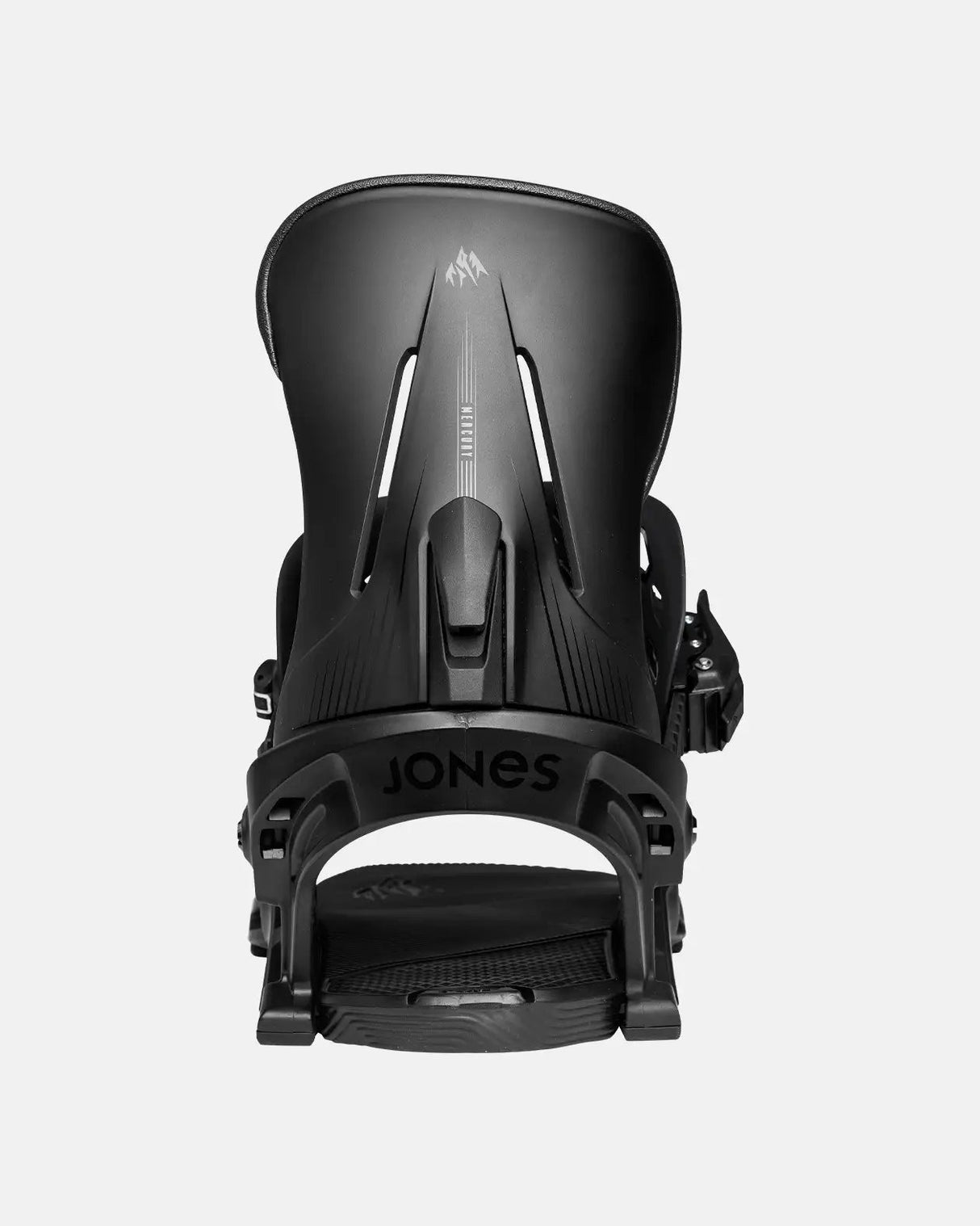 Jones Men's Mercury Snowboard Bindings 2026