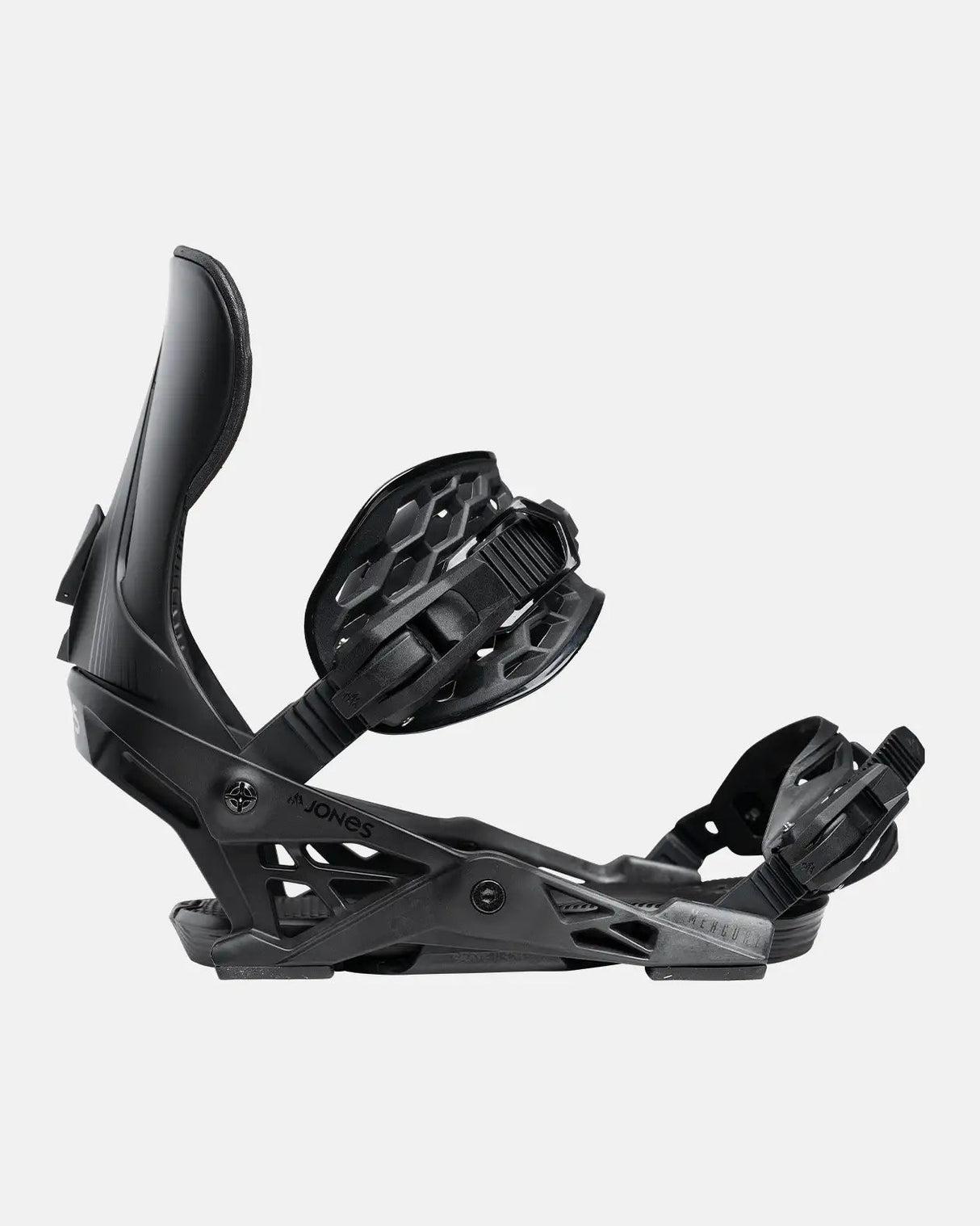 Jones Men's Mercury Snowboard Bindings 2026