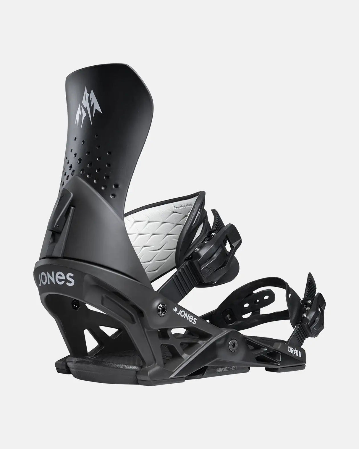 Jones Men's Orion Snowboard Bindings 2026