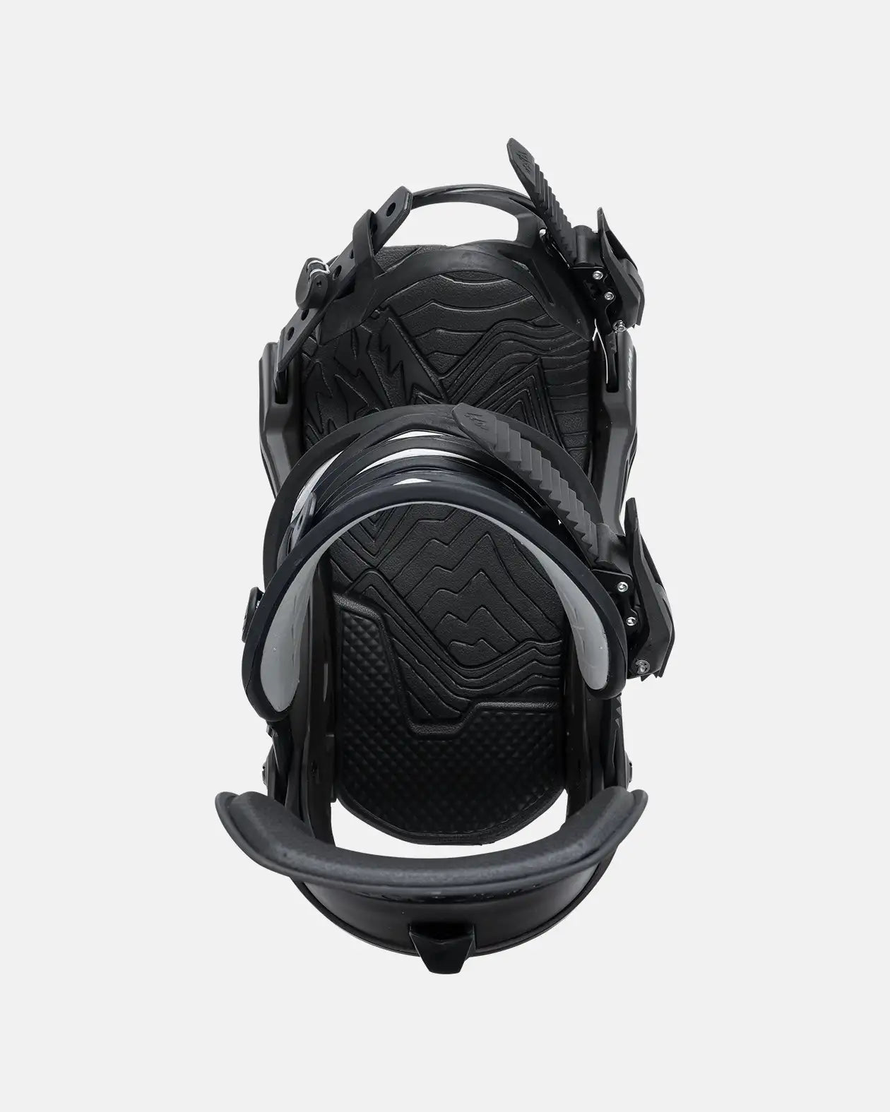 Jones Men's Orion Snowboard Bindings 2026