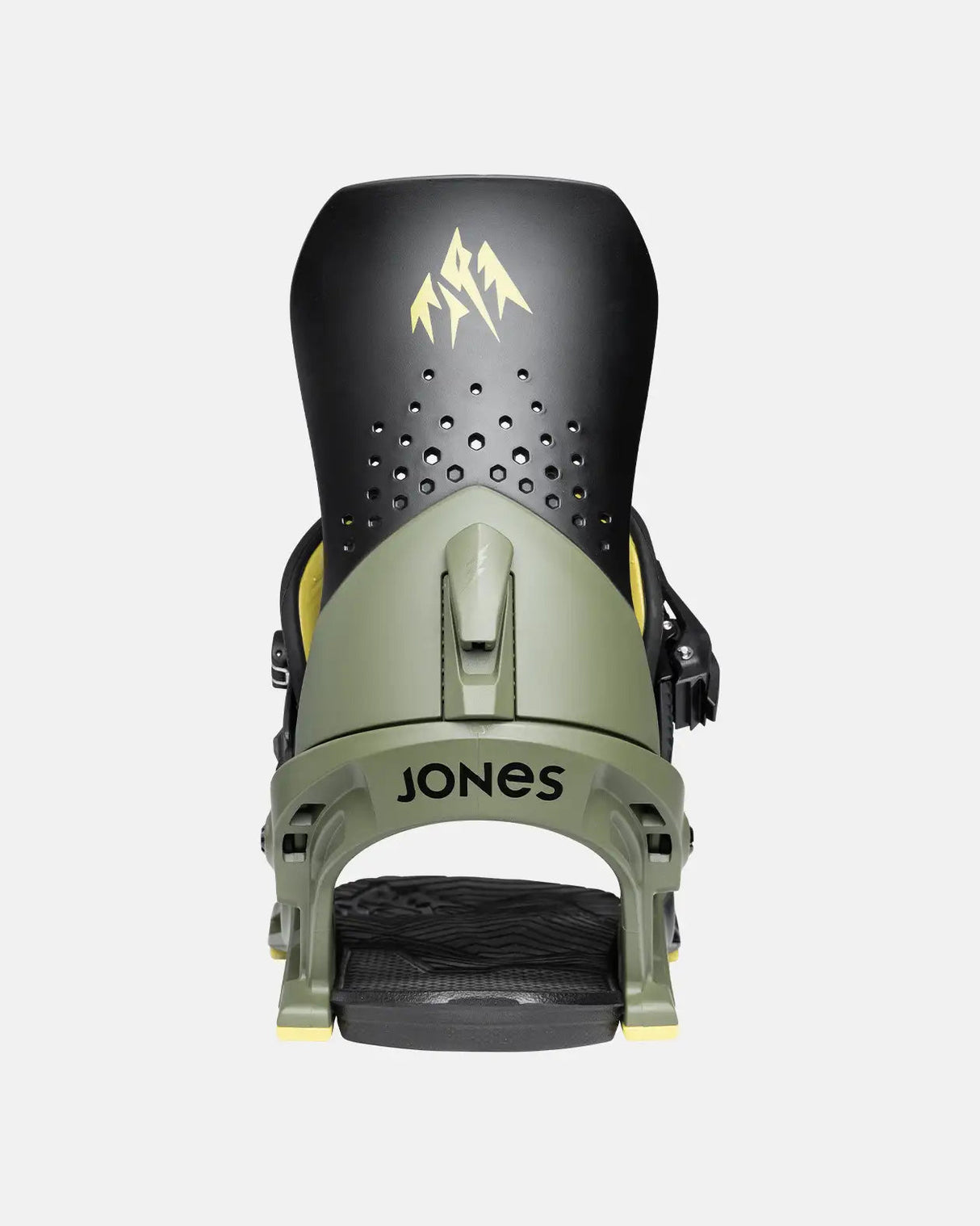 Jones Men's Orion Snowboard Bindings 2026