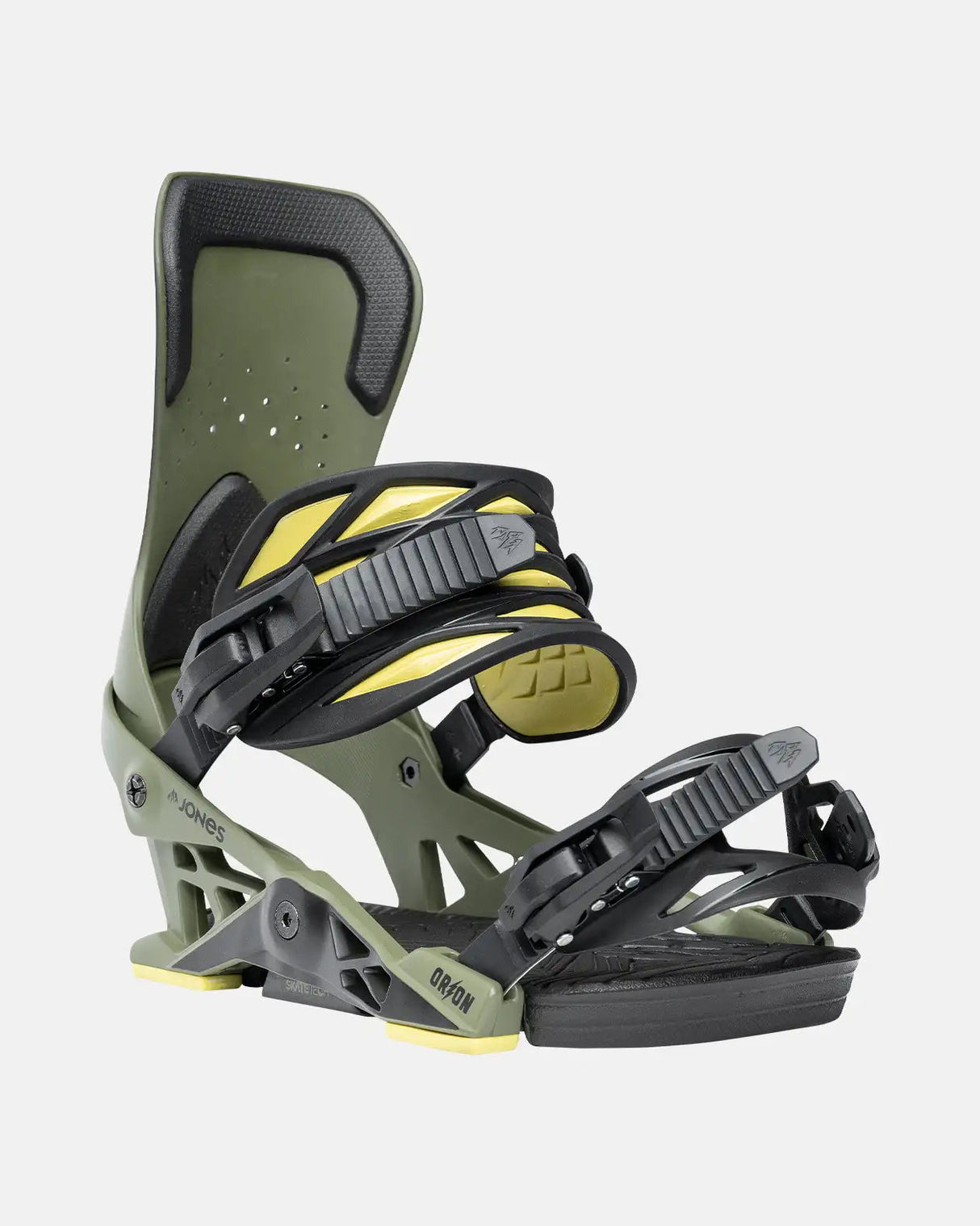 Jones Men's Orion Snowboard Bindings 2026