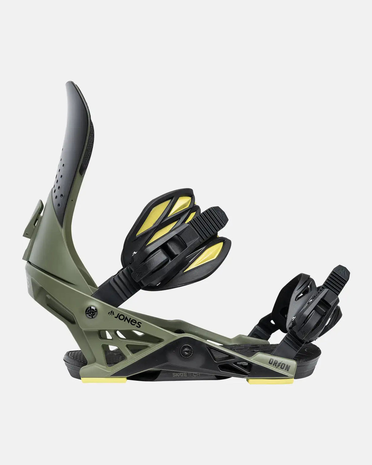 Jones Men's Orion Snowboard Bindings 2026