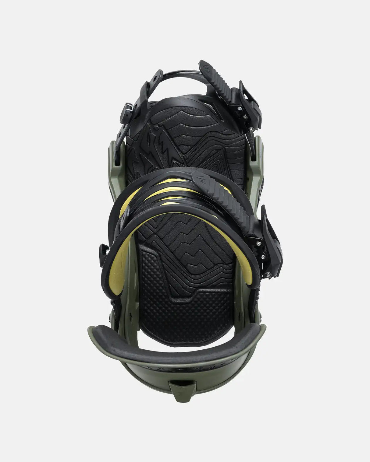 Jones Men's Orion Snowboard Bindings 2026