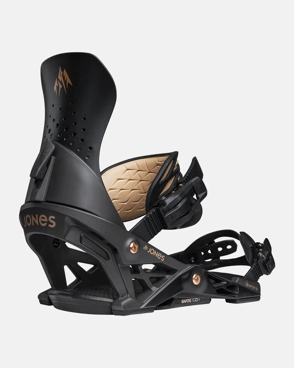 Jones Women's Aurora Snowboard Bindings 2026
