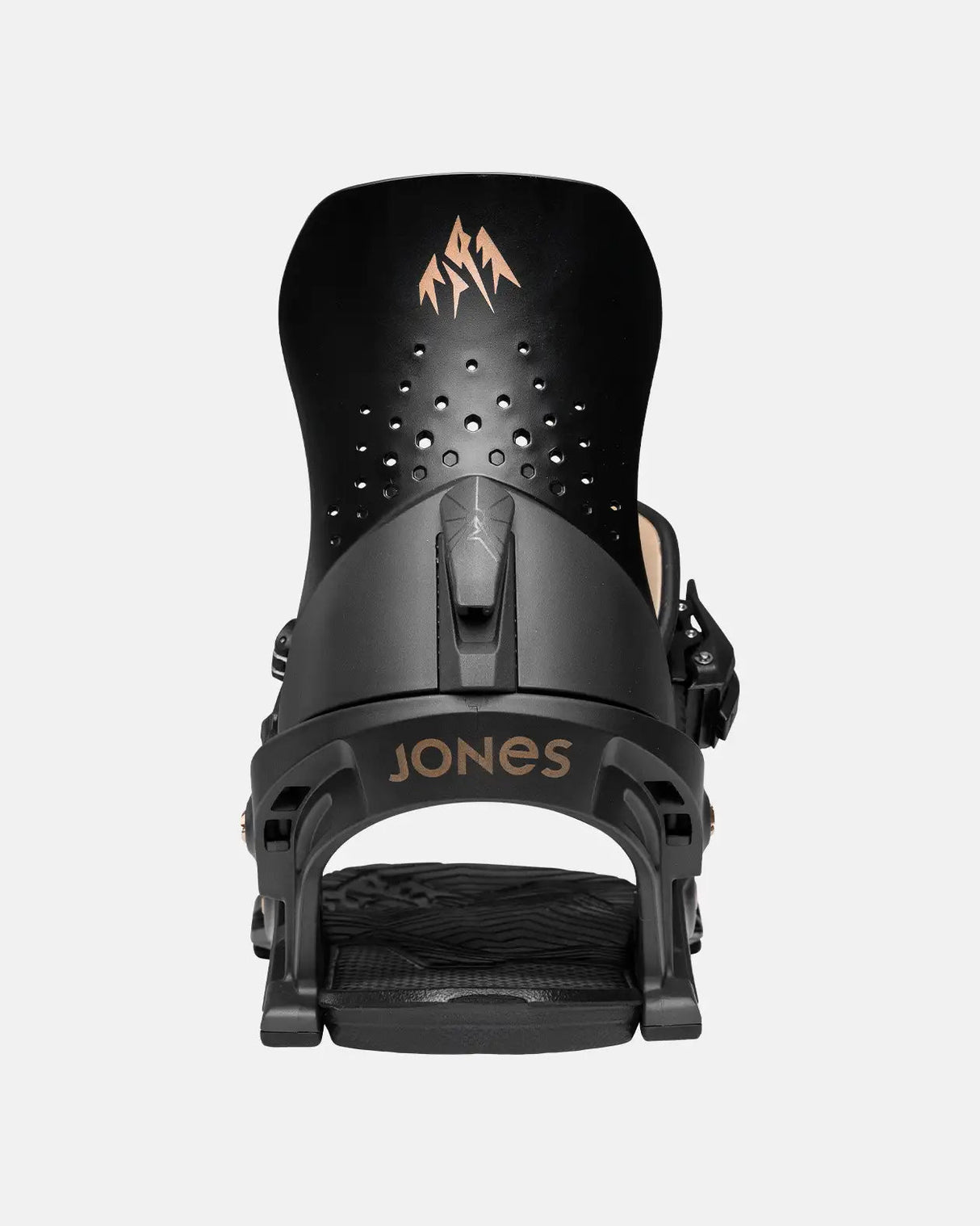 Jones Women's Aurora Snowboard Bindings 2026