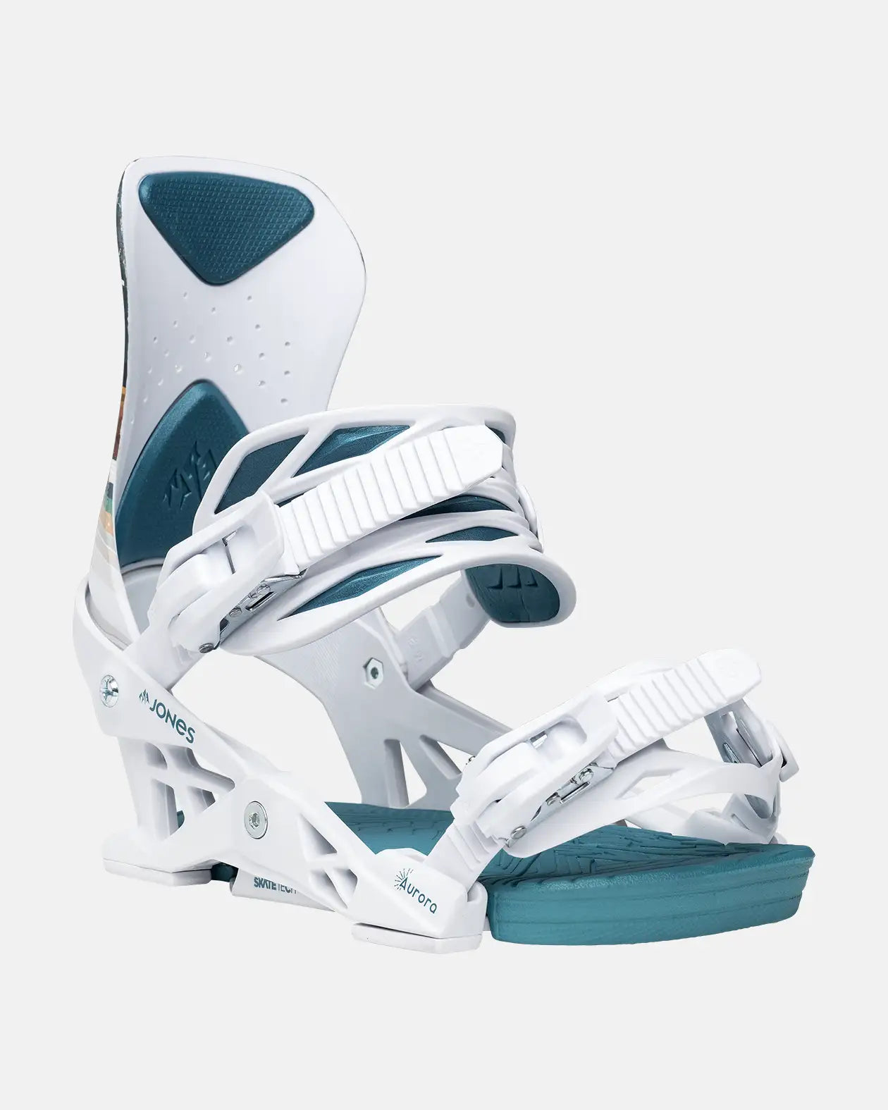 Jones Women's Aurora Snowboard Bindings 2026