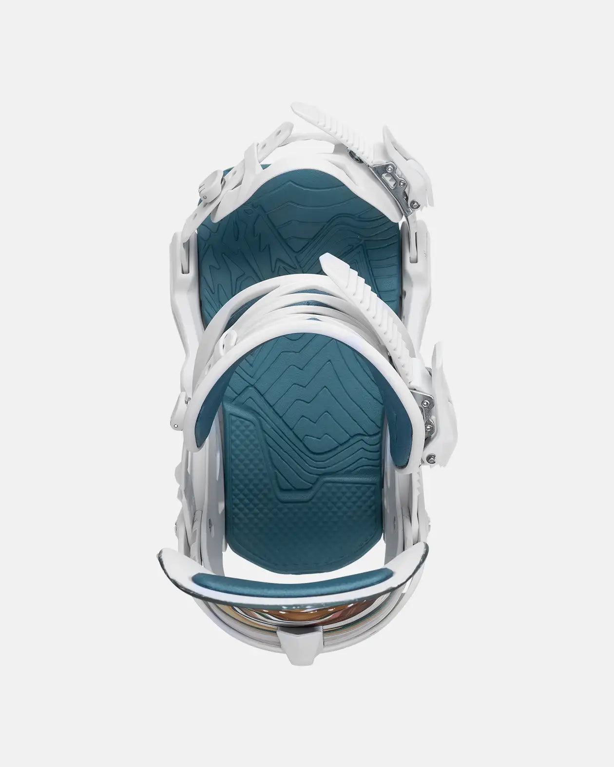 Jones Women's Aurora Snowboard Bindings 2026