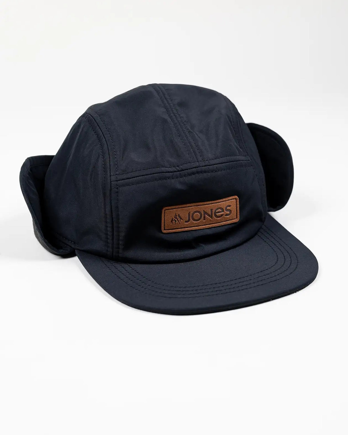 Jones Denali Recycled Fleece Earflap Hat 2026