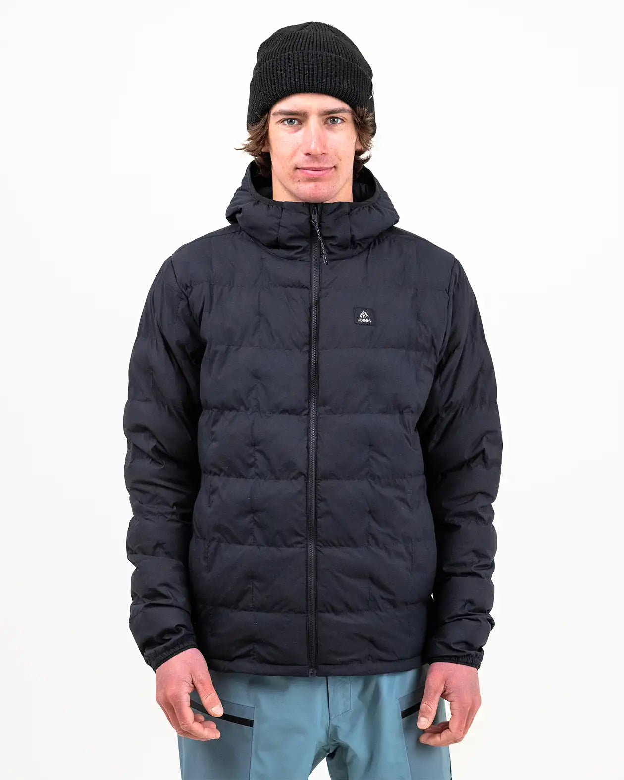 Jones Men’s Dark Start Recycled Jacket 2026