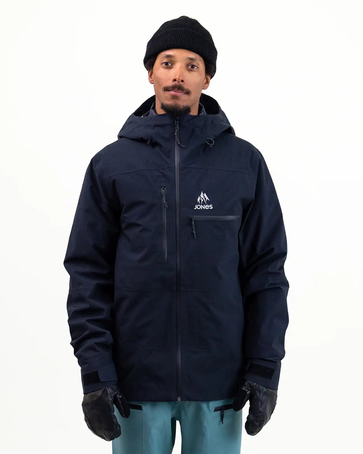 Jones Men's Shralpinist Stretch Recycled 3L Jacket 2026