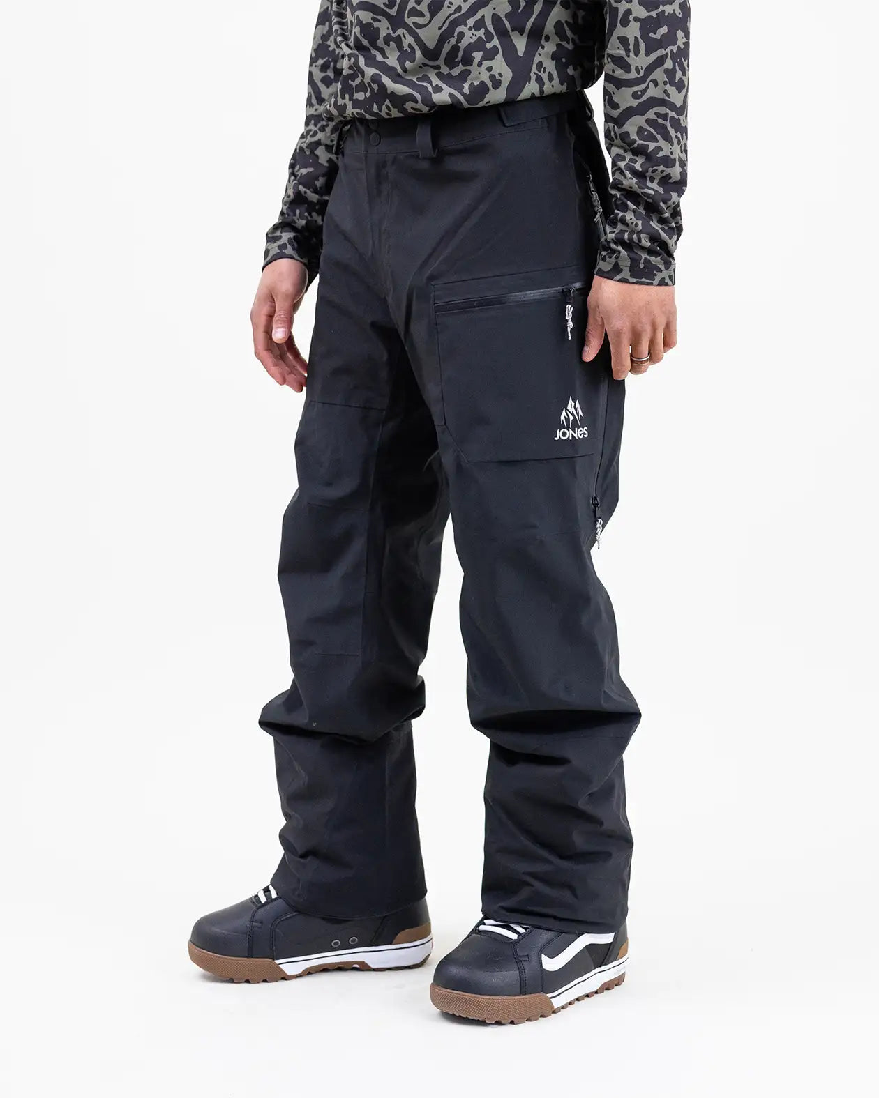 Jones Men’s MTN Surf Recycled Pants 2026