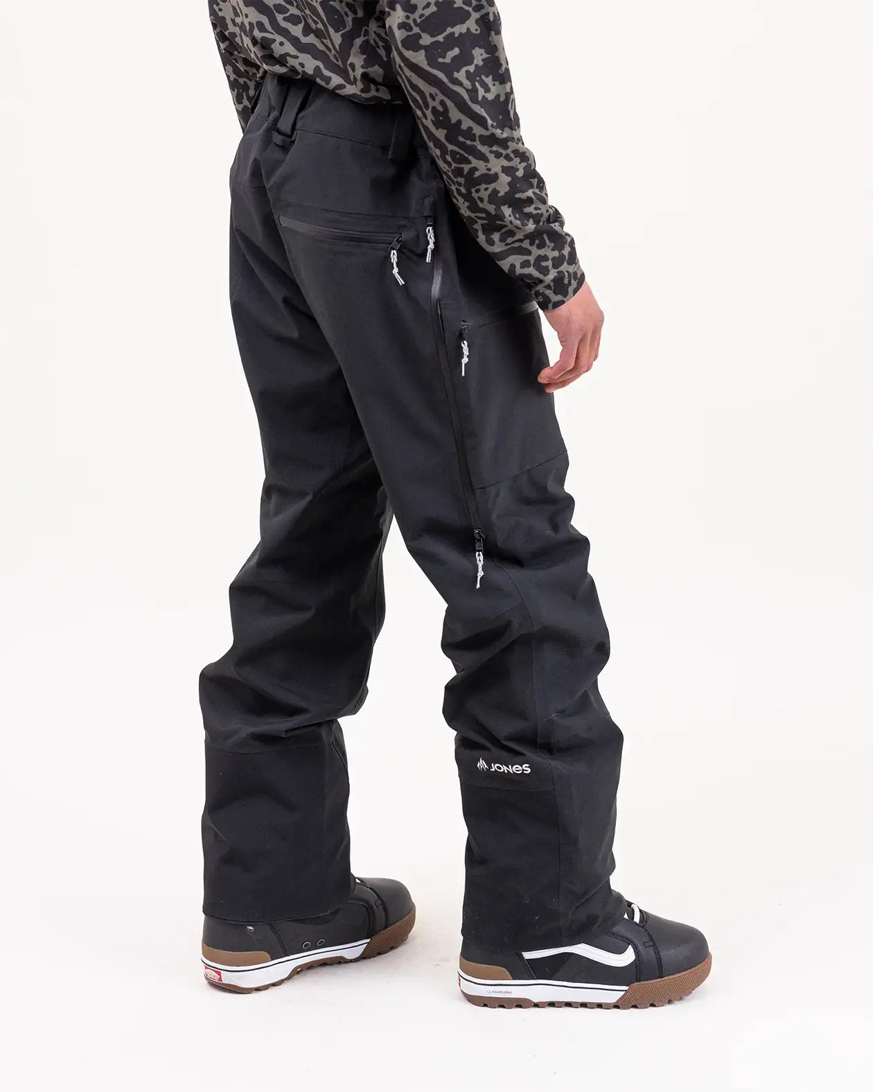Jones Men’s MTN Surf Recycled Pants 2026
