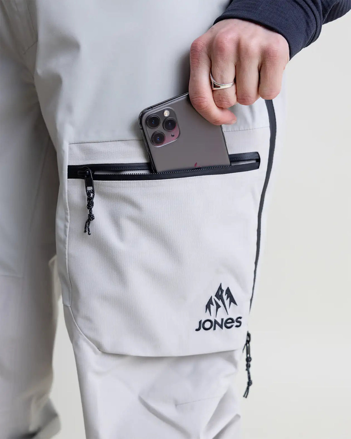 Jones Women’s MTN Surf Recycled Pants 2026