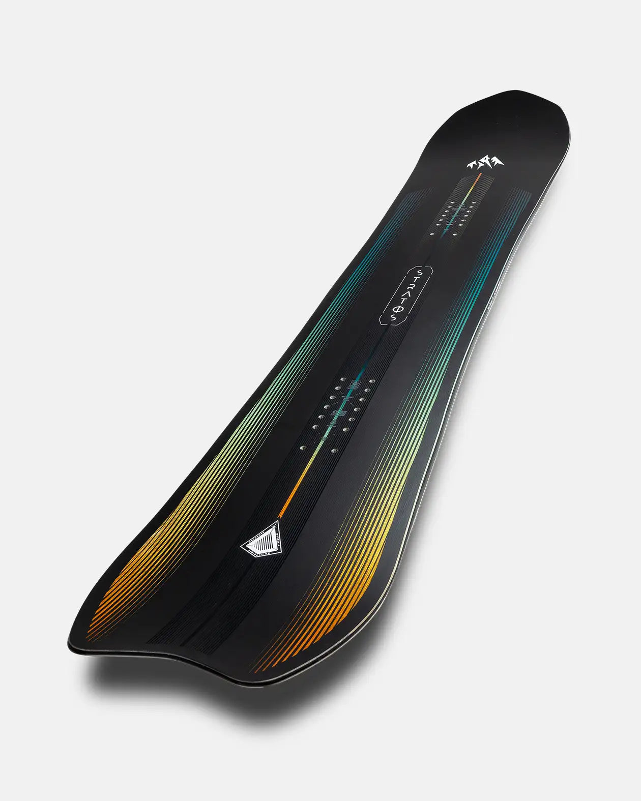 Jones Men's Stratos Snowboard 2026