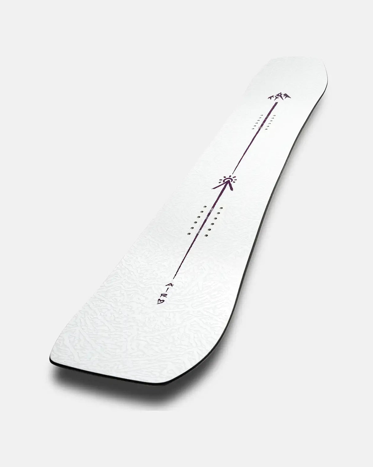 Jones Women's Airheart 2.0 Snowboard - 2027