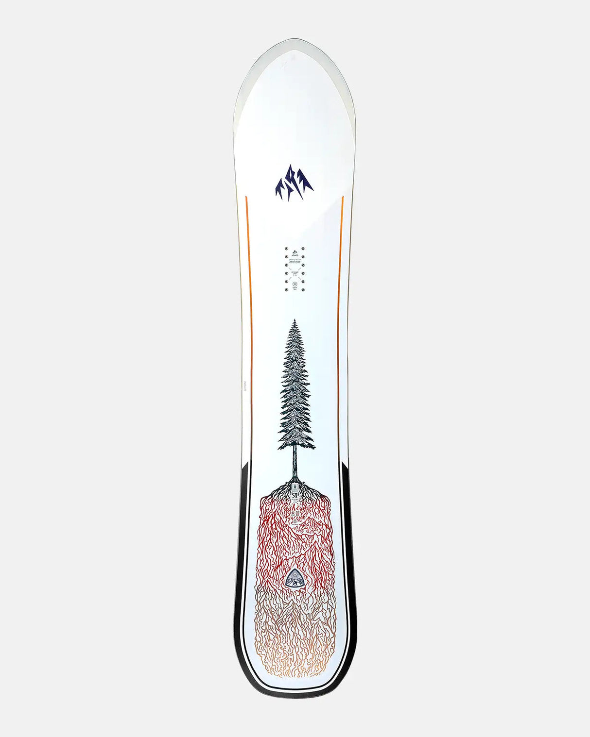 Jones Women's Dream Weaver 2.0 Snowboard 2026