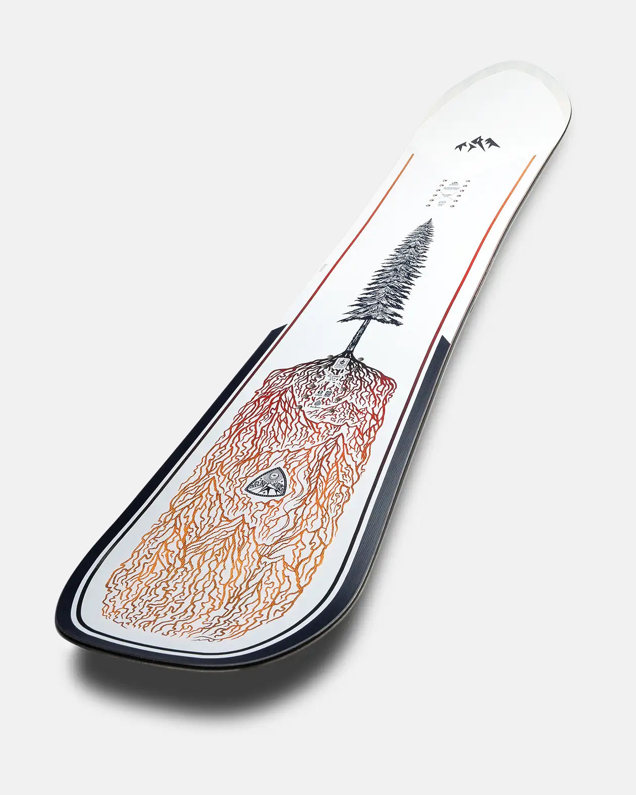 Jones Women's Dream Weaver 2.0 Snowboard 2026