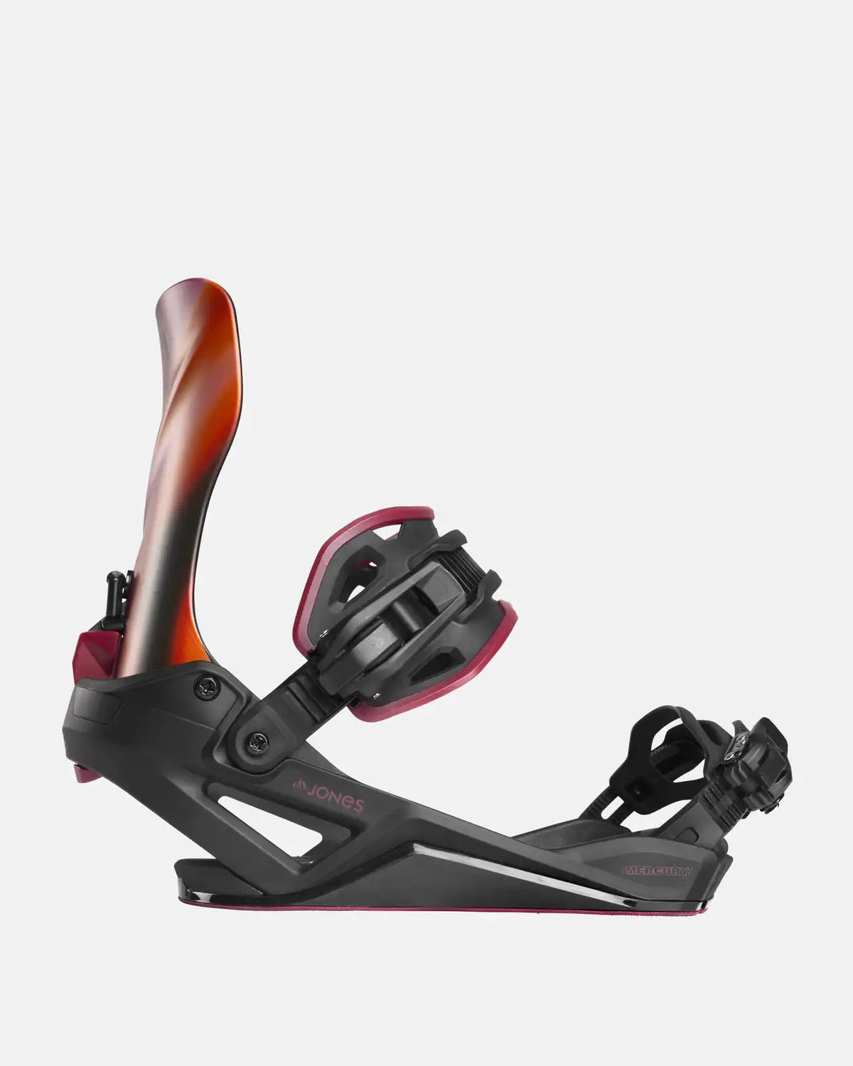 Jones Mercury FASE Bindings - 2027