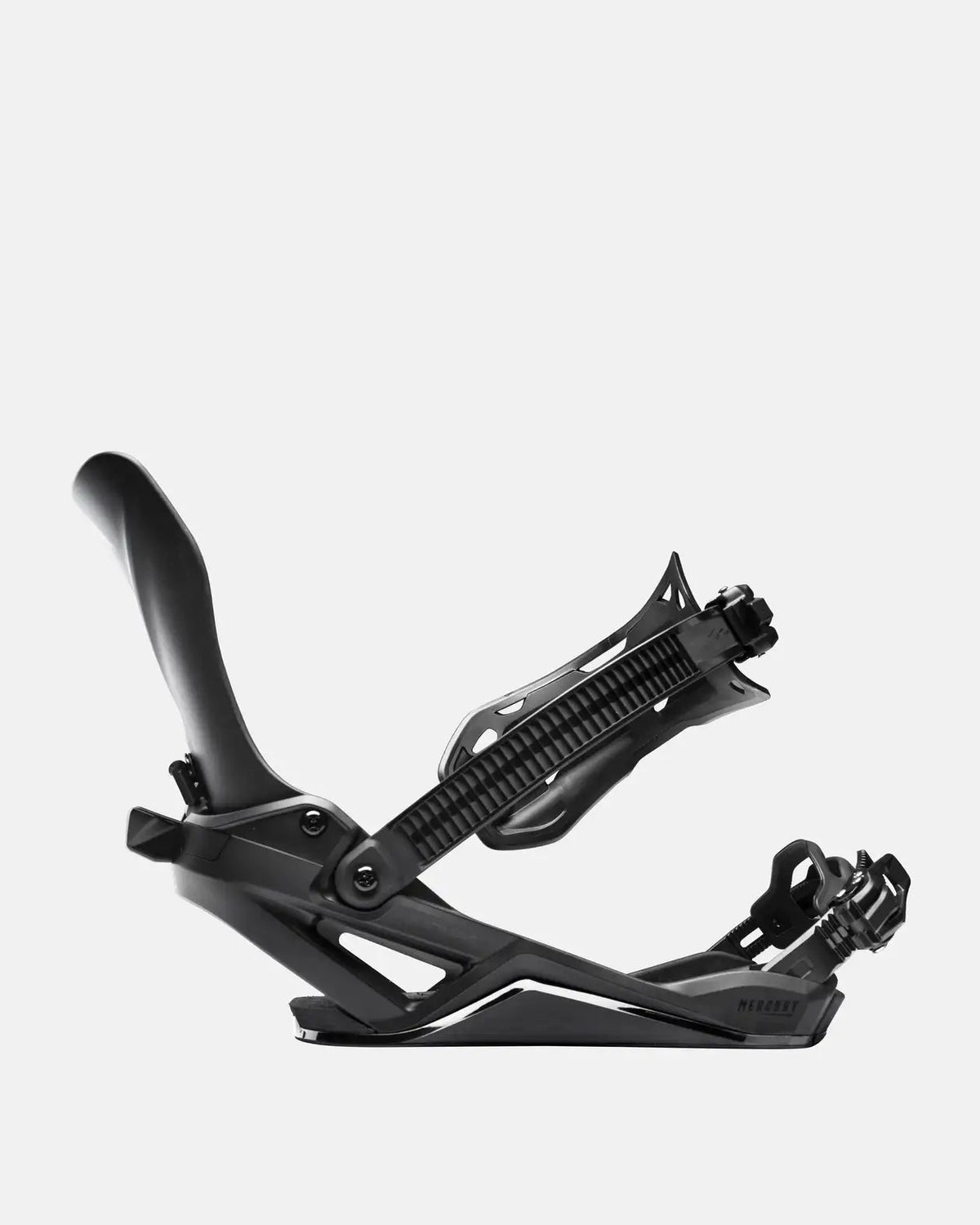 Jones Mercury FASE Bindings - 2027
