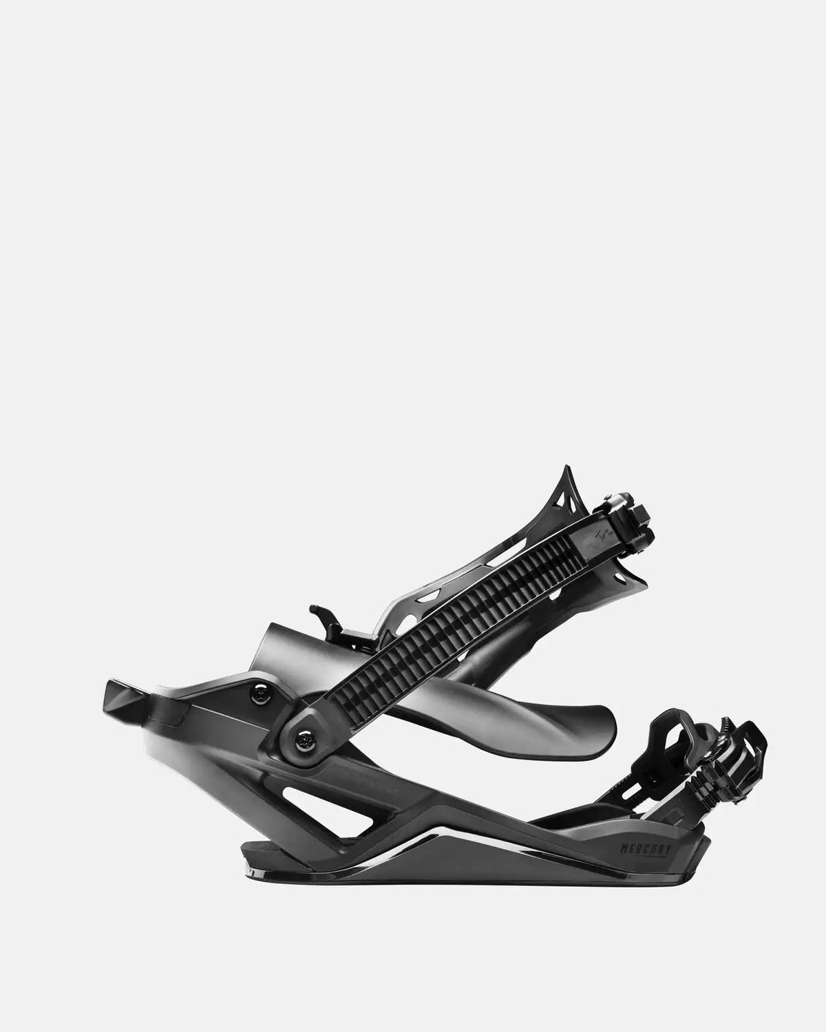 Jones Mercury FASE Bindings - 2027