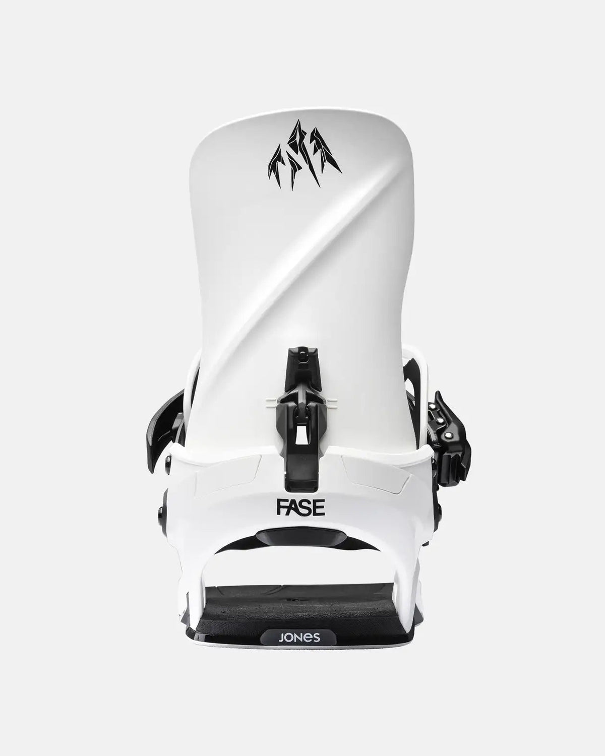 Jones Mercury FASE Bindings - 2027
