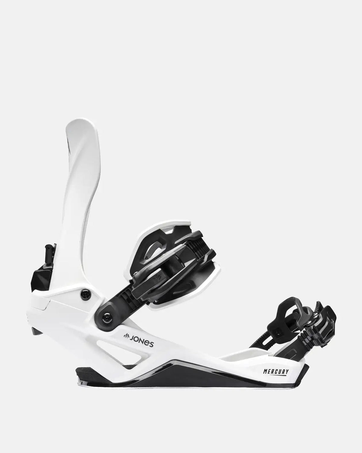 Jones Mercury FASE Bindings - 2027