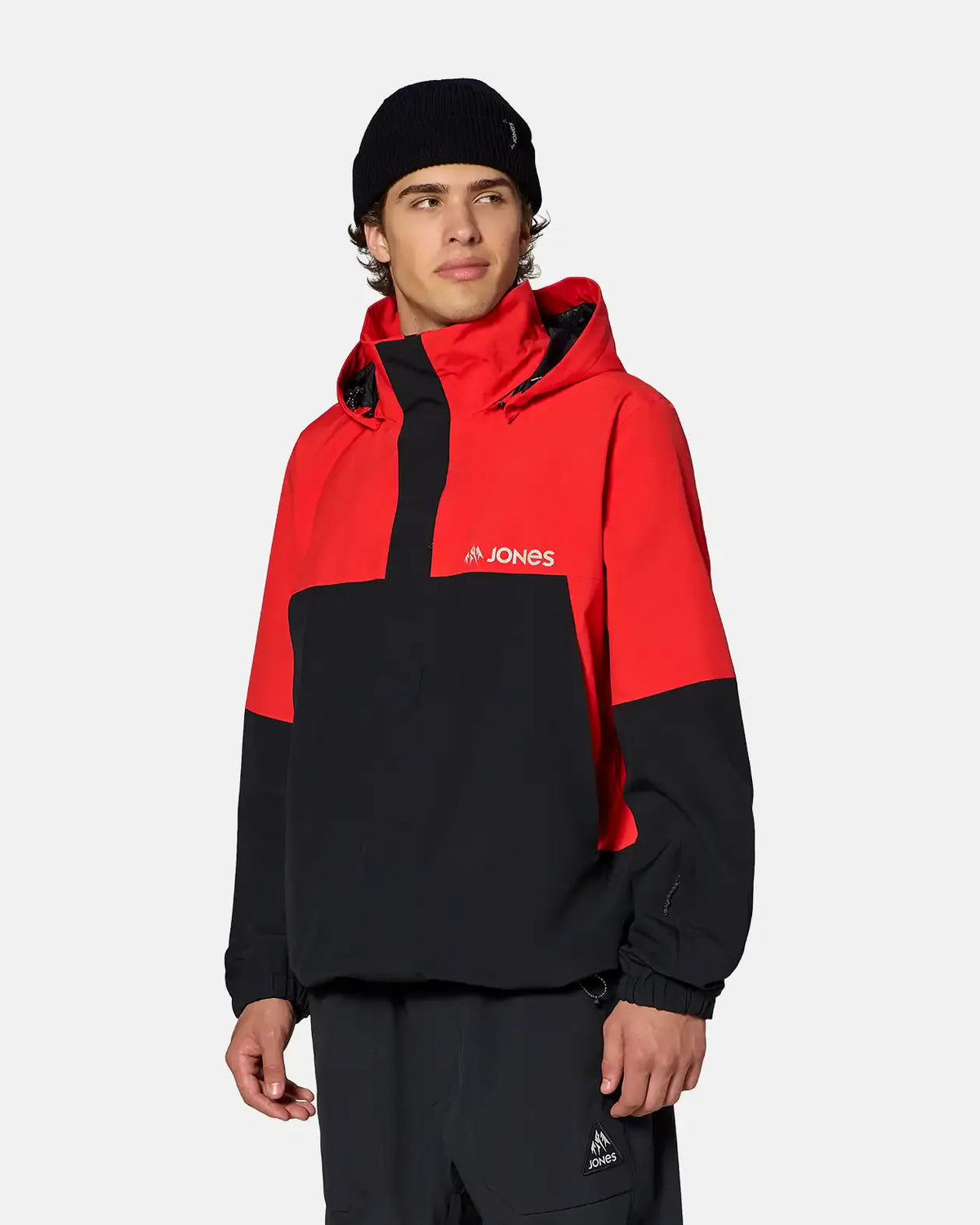 Jones TWEAKER MEN'S JACKET - 2027