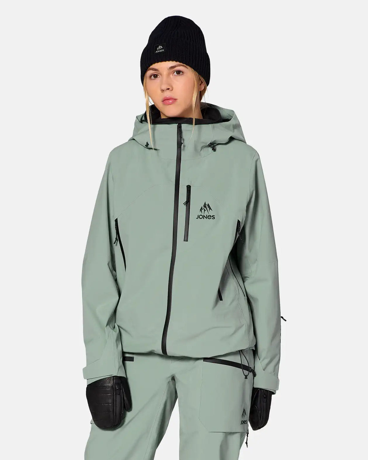 JONES WOMEN'S FURTHER 3L STRETCH JACKET - 2027