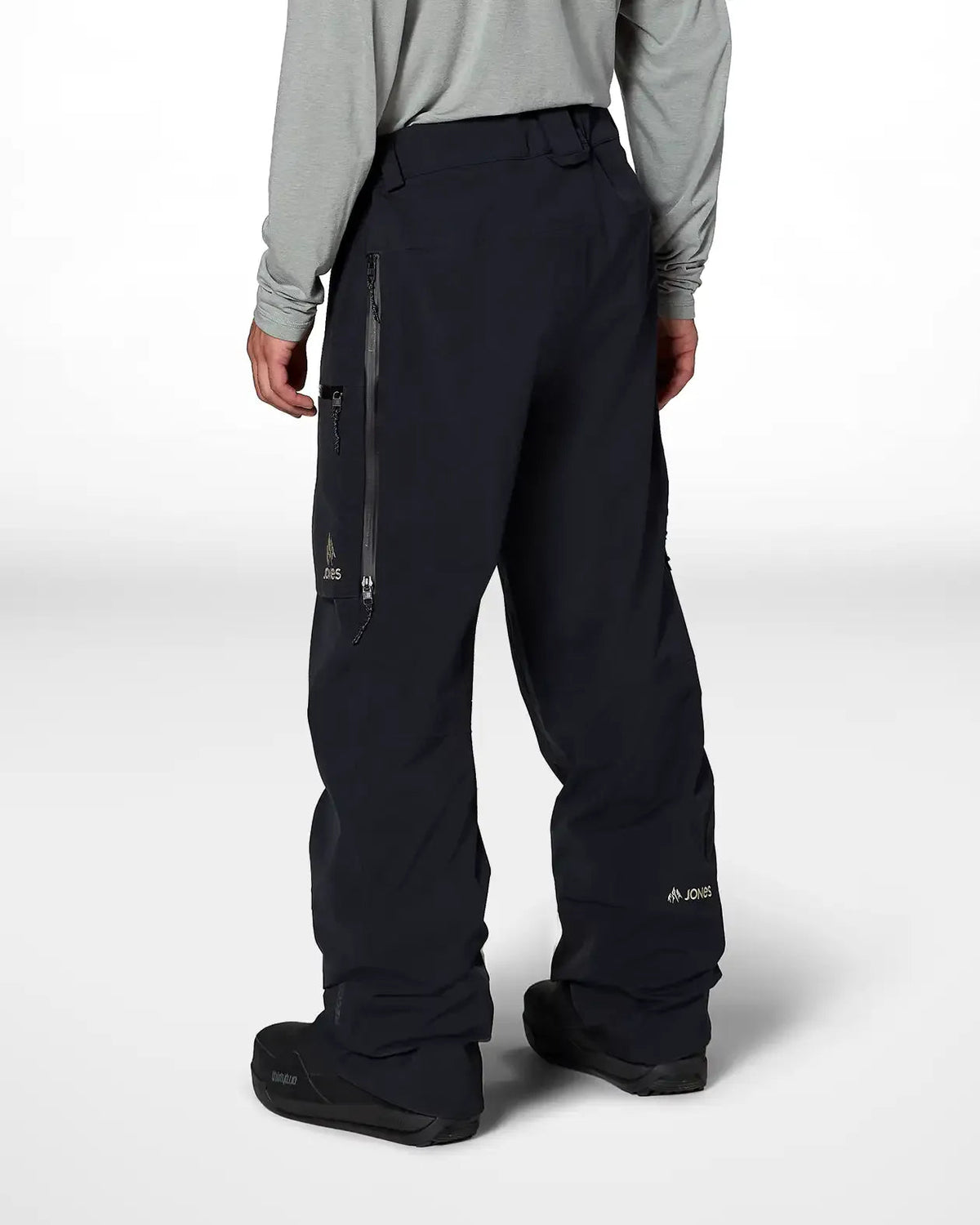 JONES FURTHER 3L STRETCH MEN’S PANT - 2027