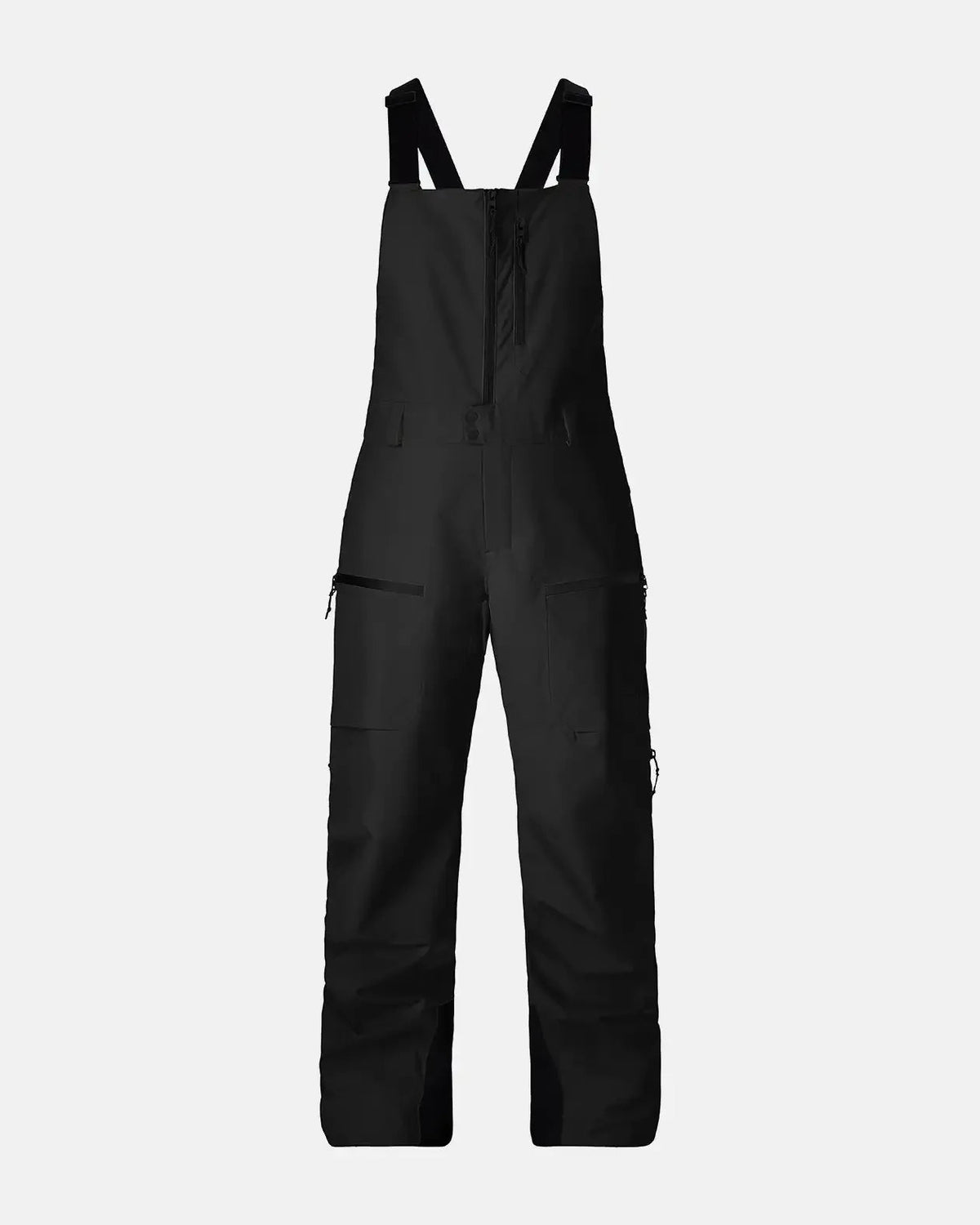 JONES WOMEN'S MTN SURF BIBS - 2027
