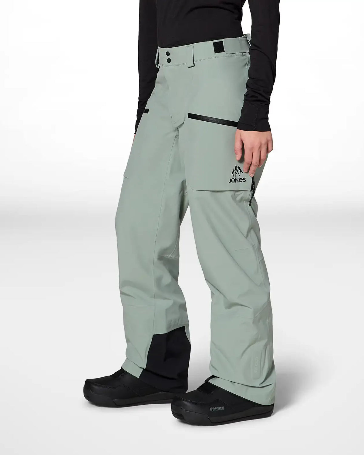 JONES 2027 FURTHER 3L STRETCH W'S PANT