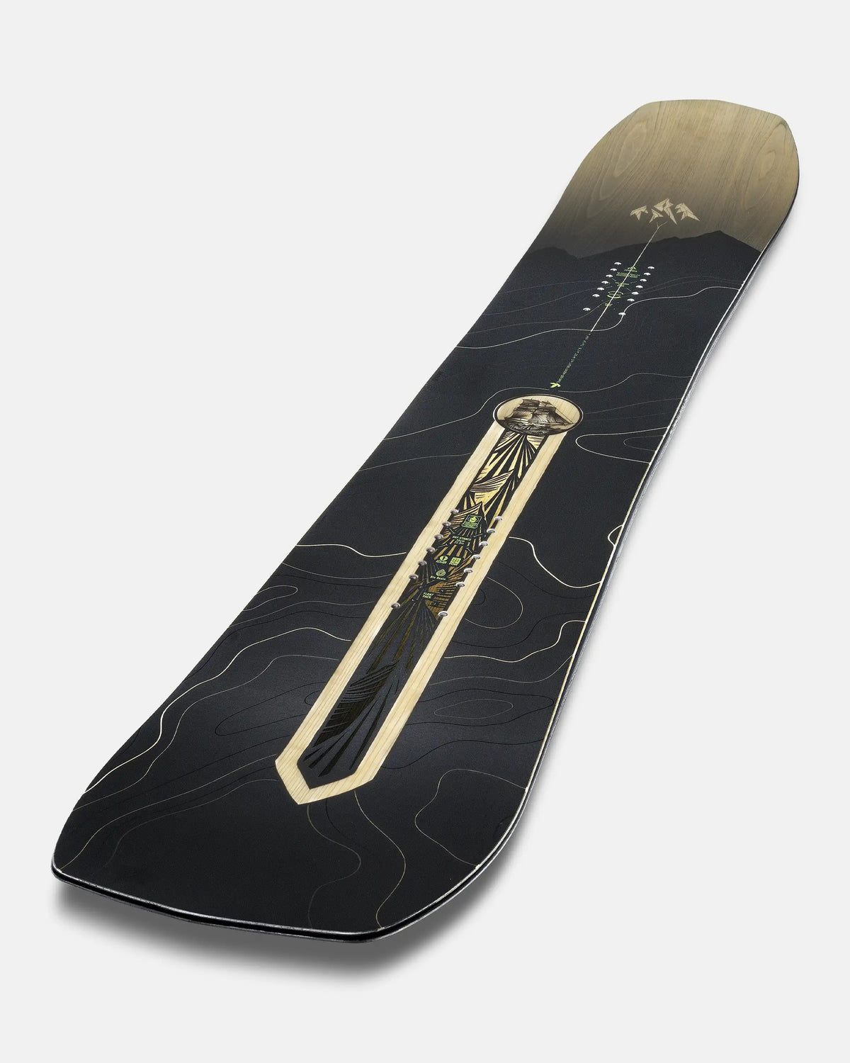Jones Men's Flagship Snowboard - 2027