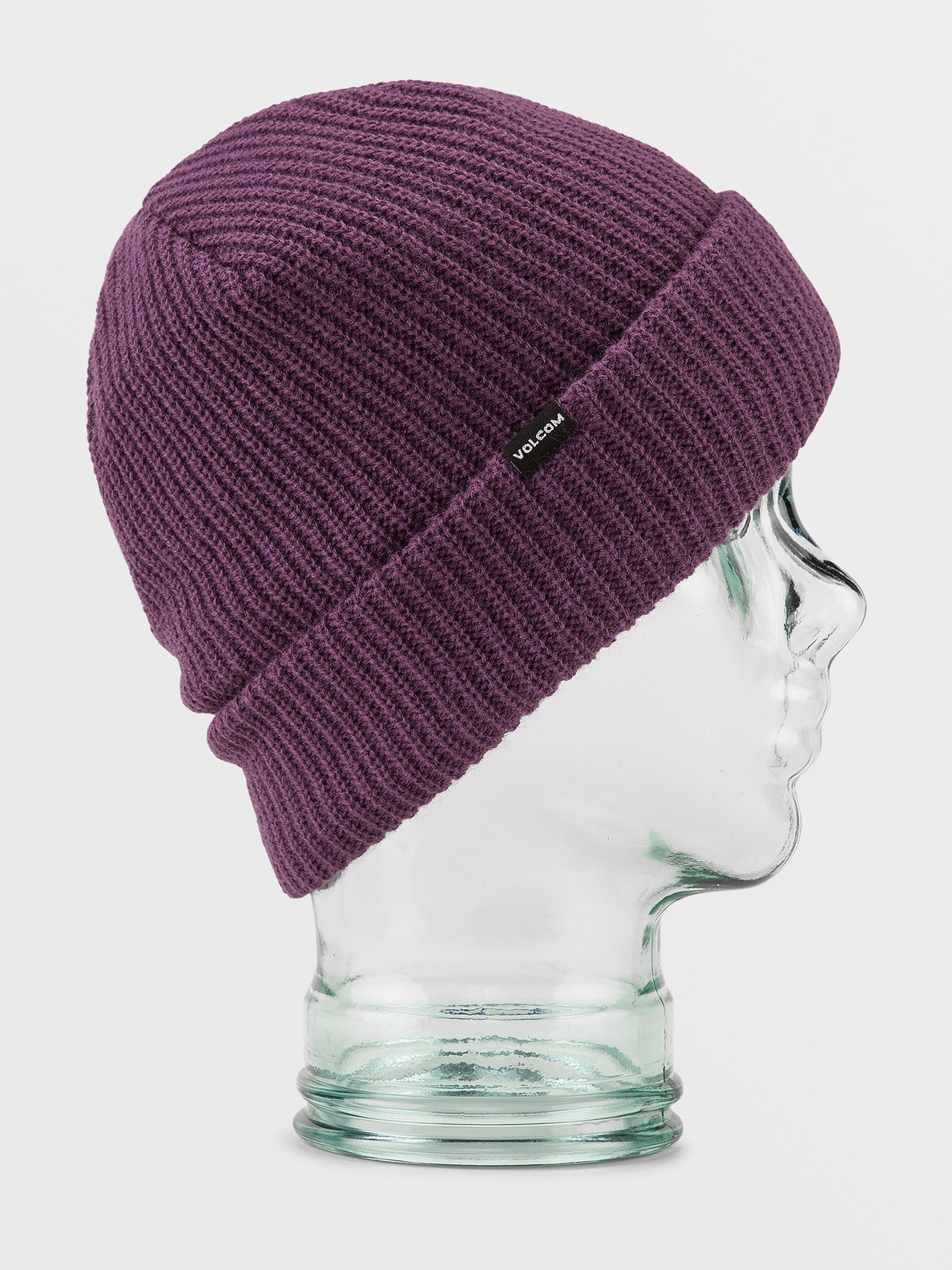 VOLCOM SWEEP LINED BEANIE