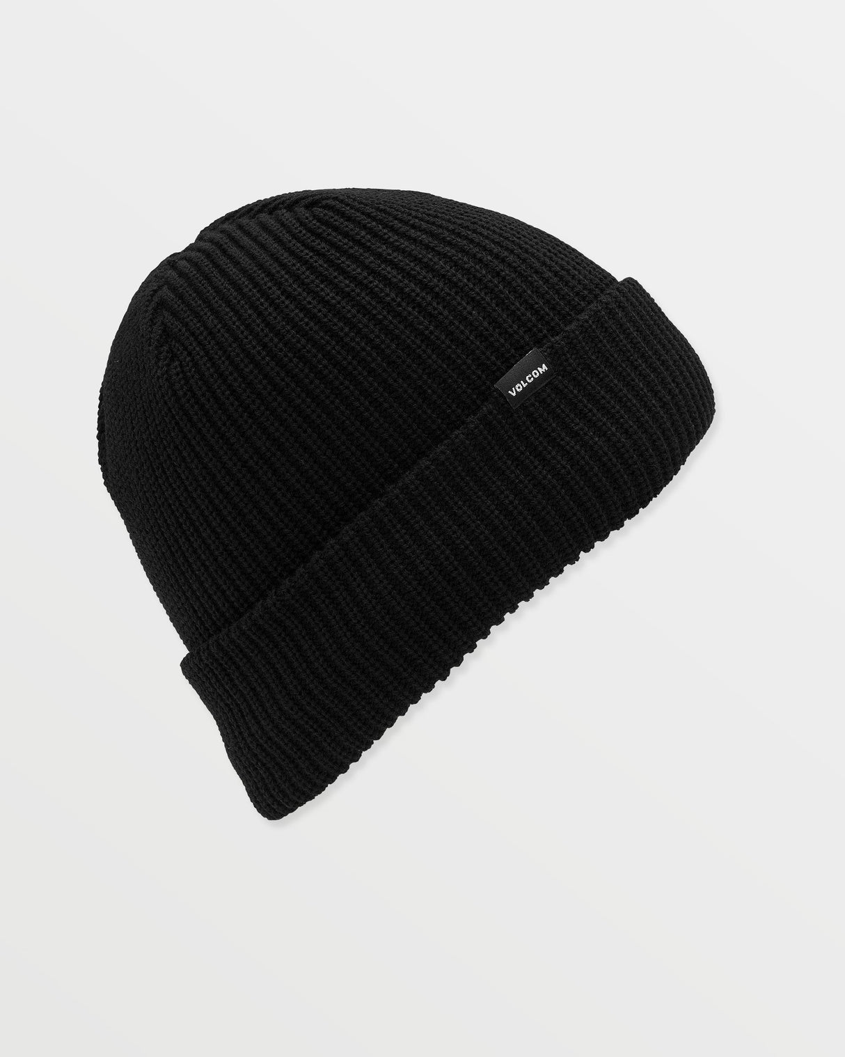 VOLCOM SWEEP LINED BEANIE 2026