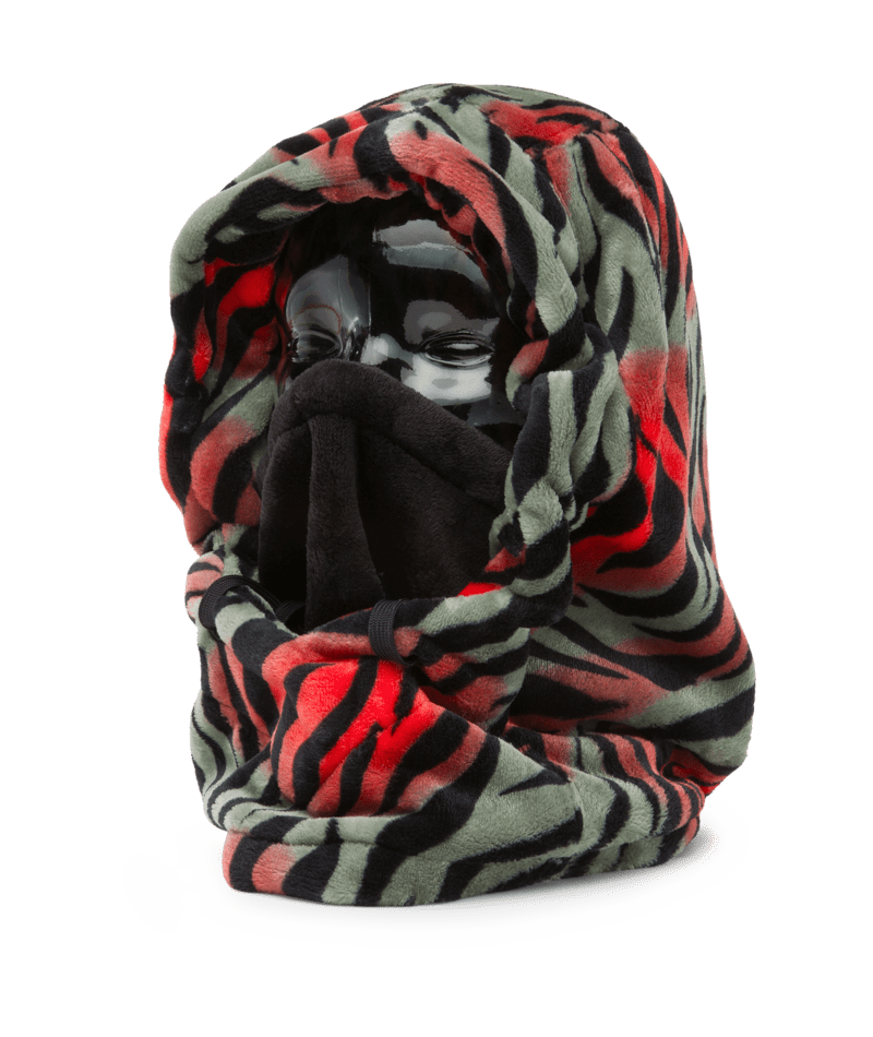 Volcom DANG HOOD - 2027