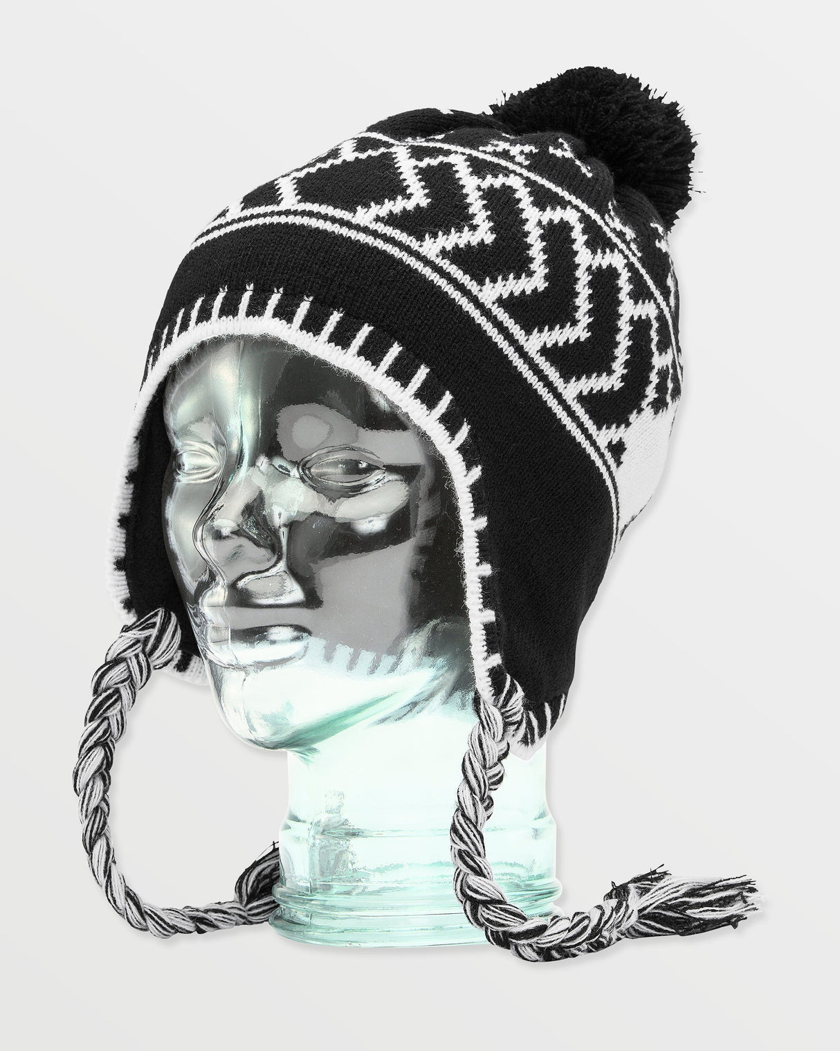 VOLCOM EAR MUFF BEANIE 2026