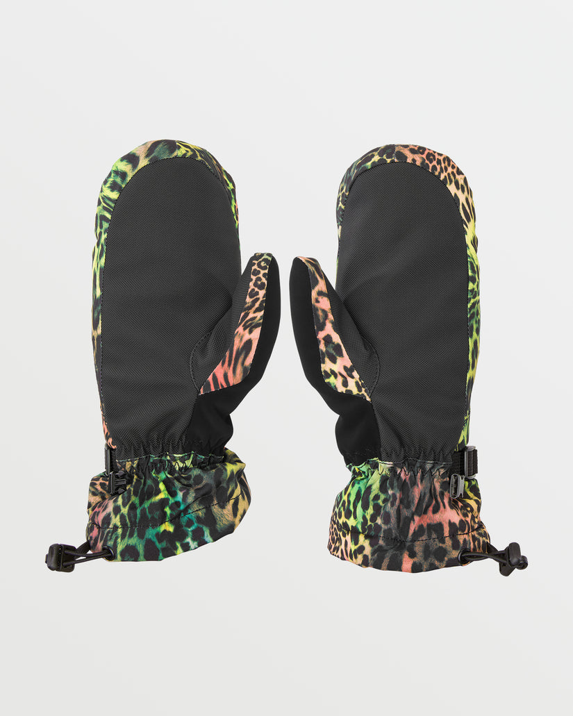 VOLCOM V.SNOW OVER MITT 2025