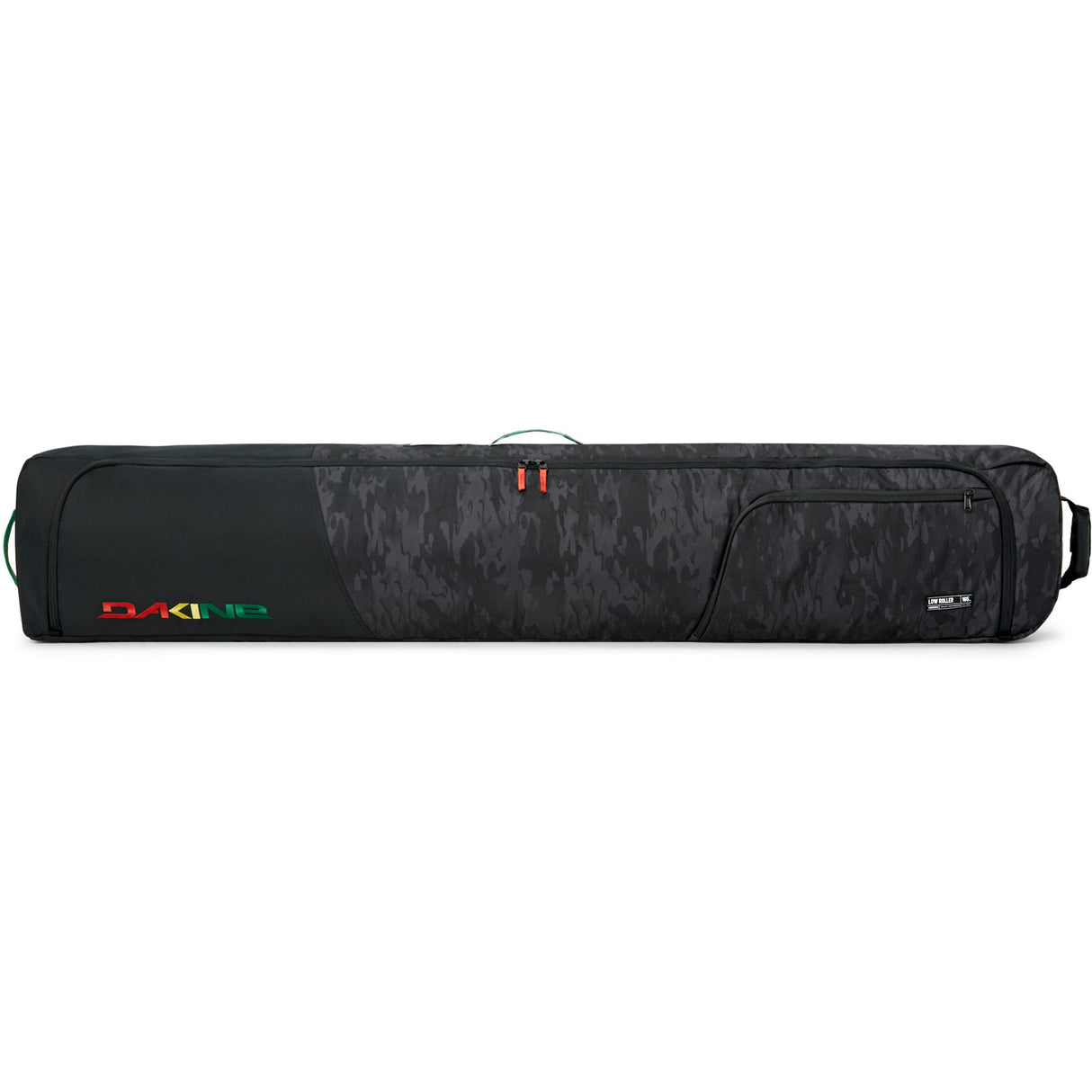 DAKINE LOW ROLLER SNOWBOARD BAG 2025