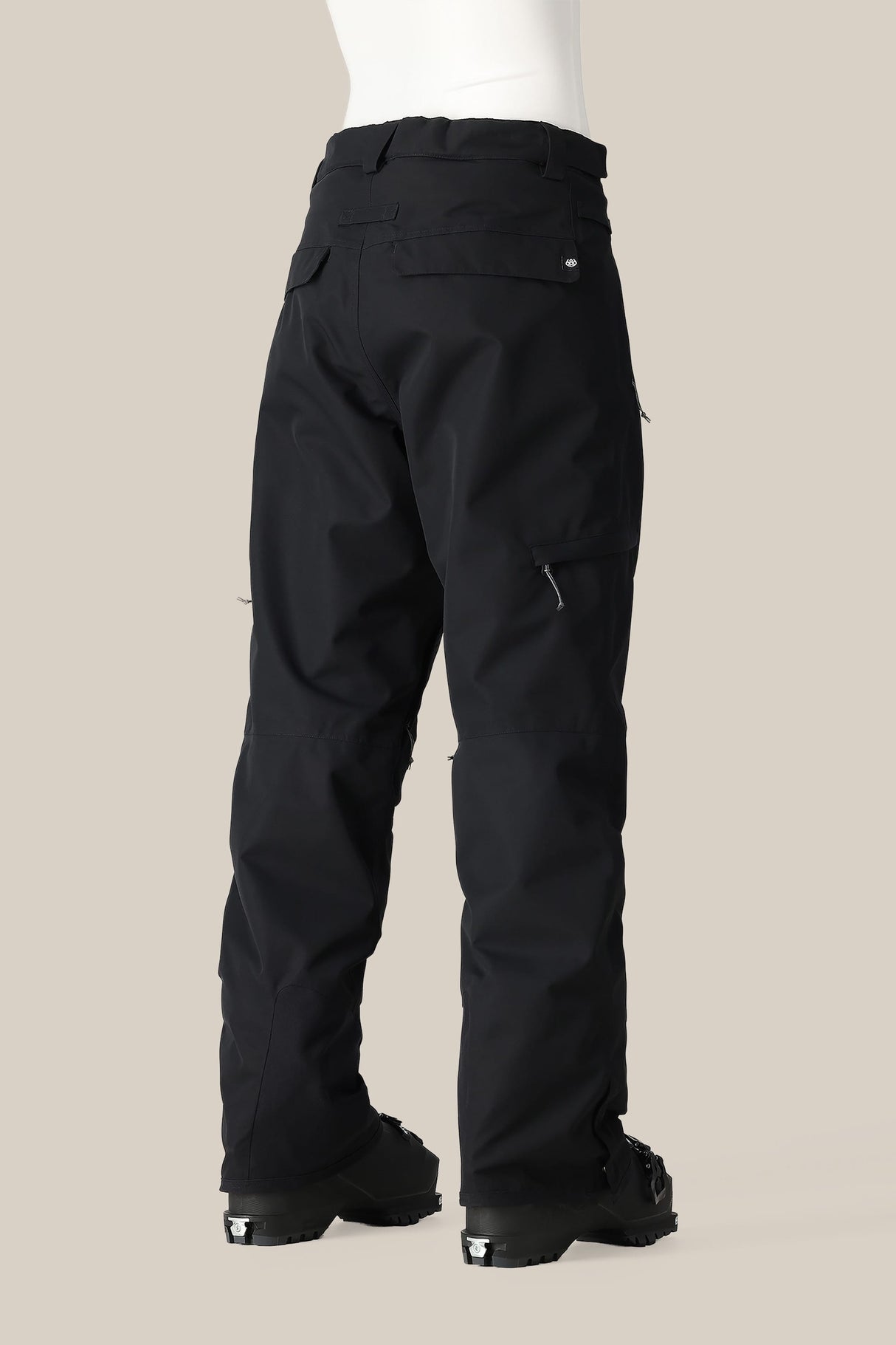 686 WOMAN’S SMARTY 3-IN-1 CARGO PANT 2026